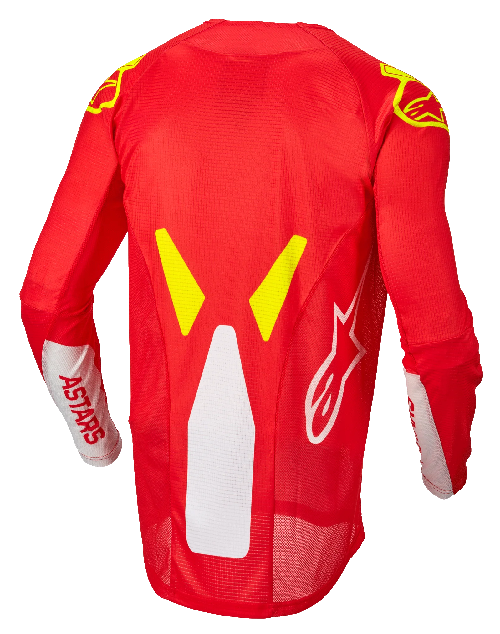 Maglia Techstar Factory - Image 2