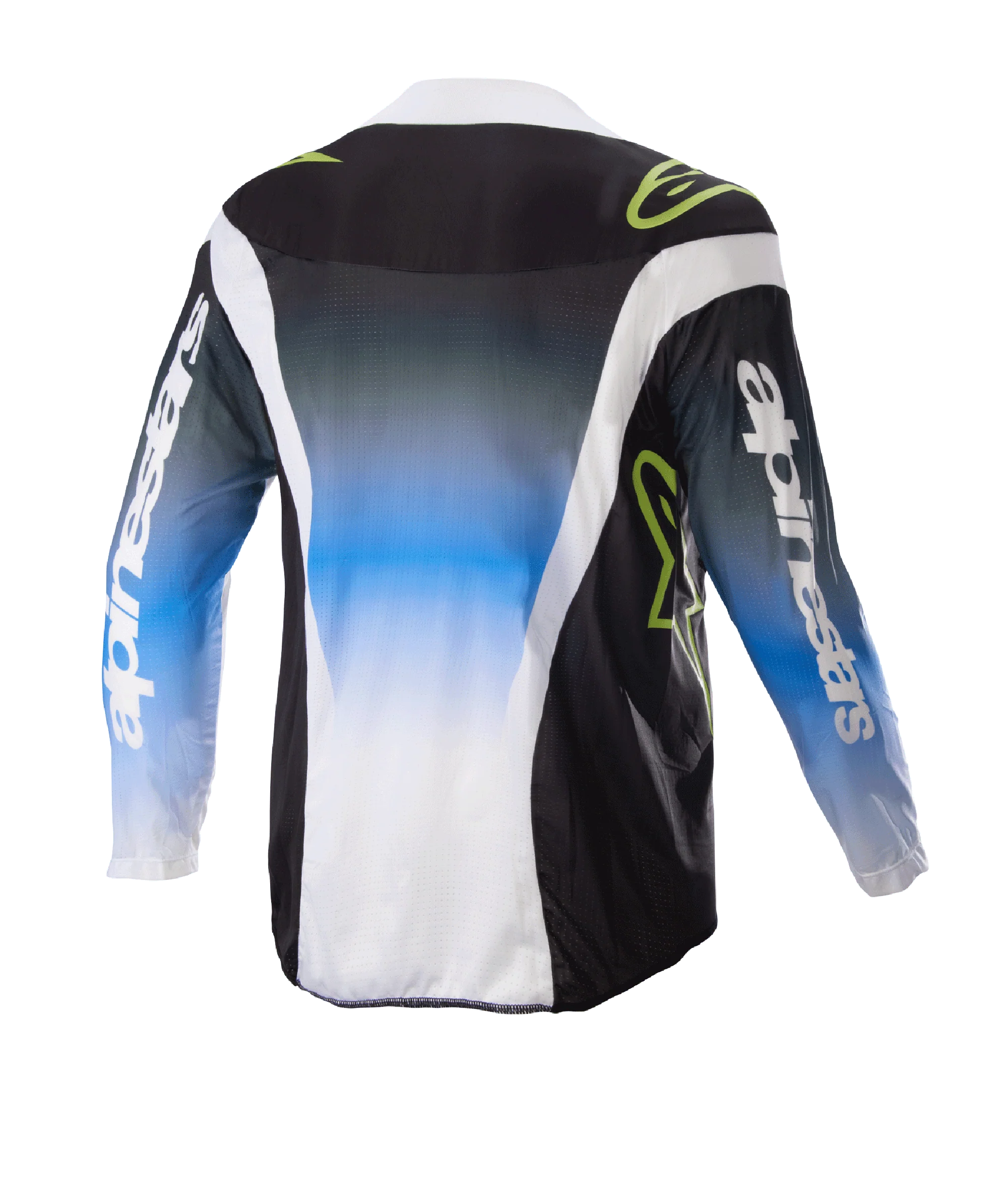 Maglia Racer Push Bambino 2023 - Image 2