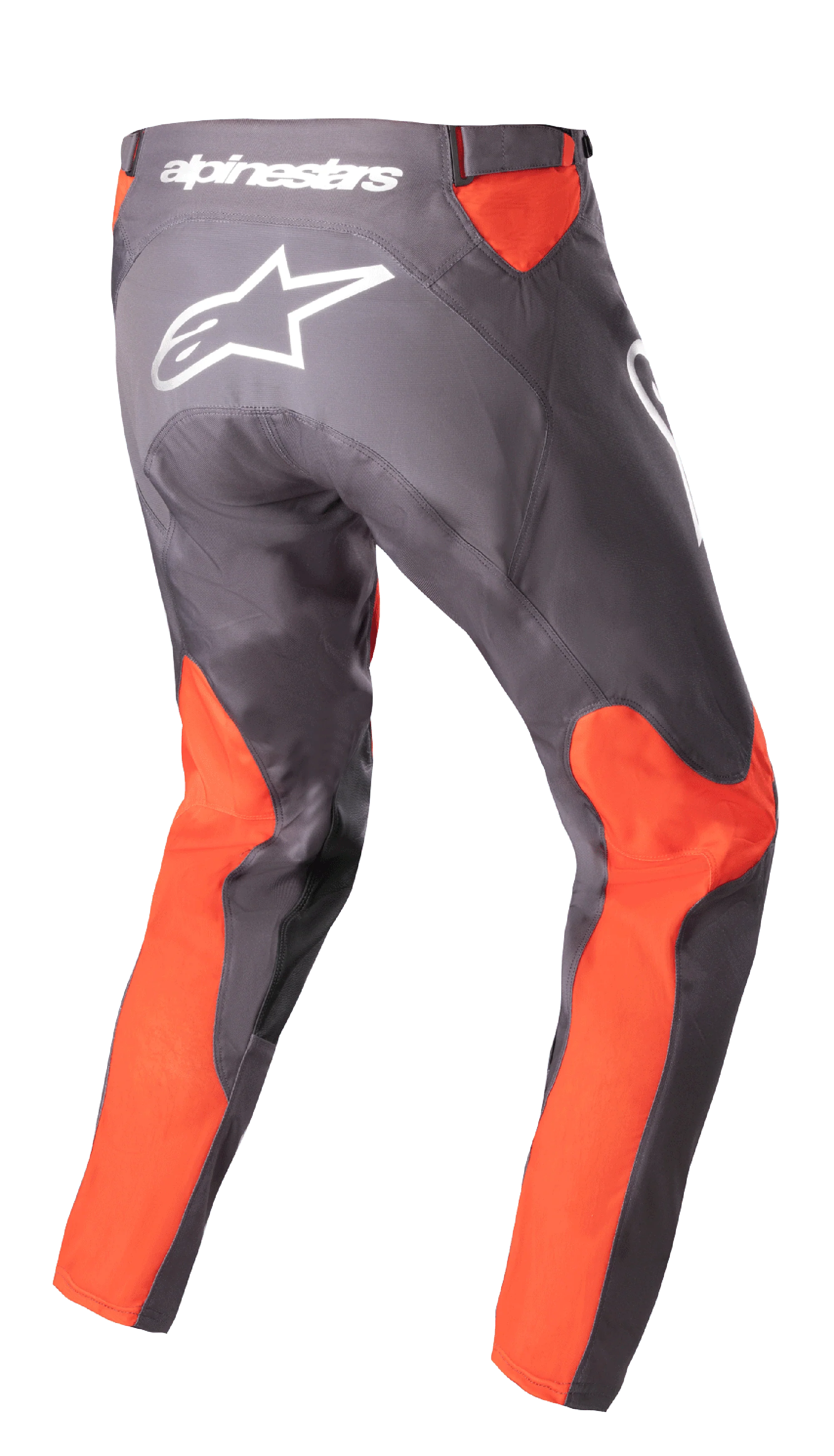 Pantaloni Racer Hoen 2023 - Image 2