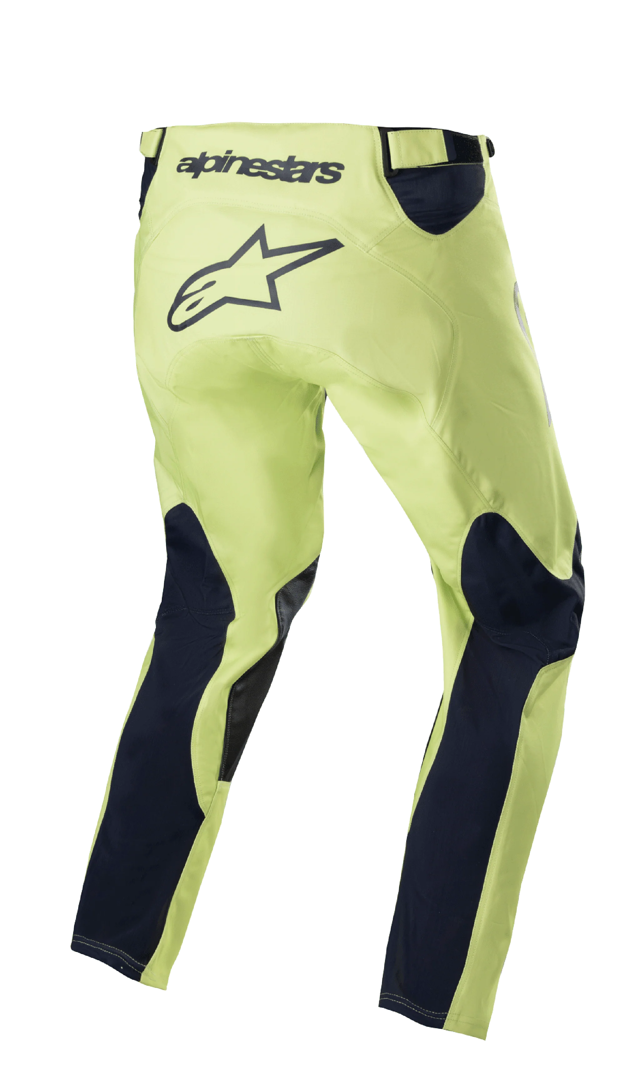 Pantaloni Racer Hoen 2023 - Image 2