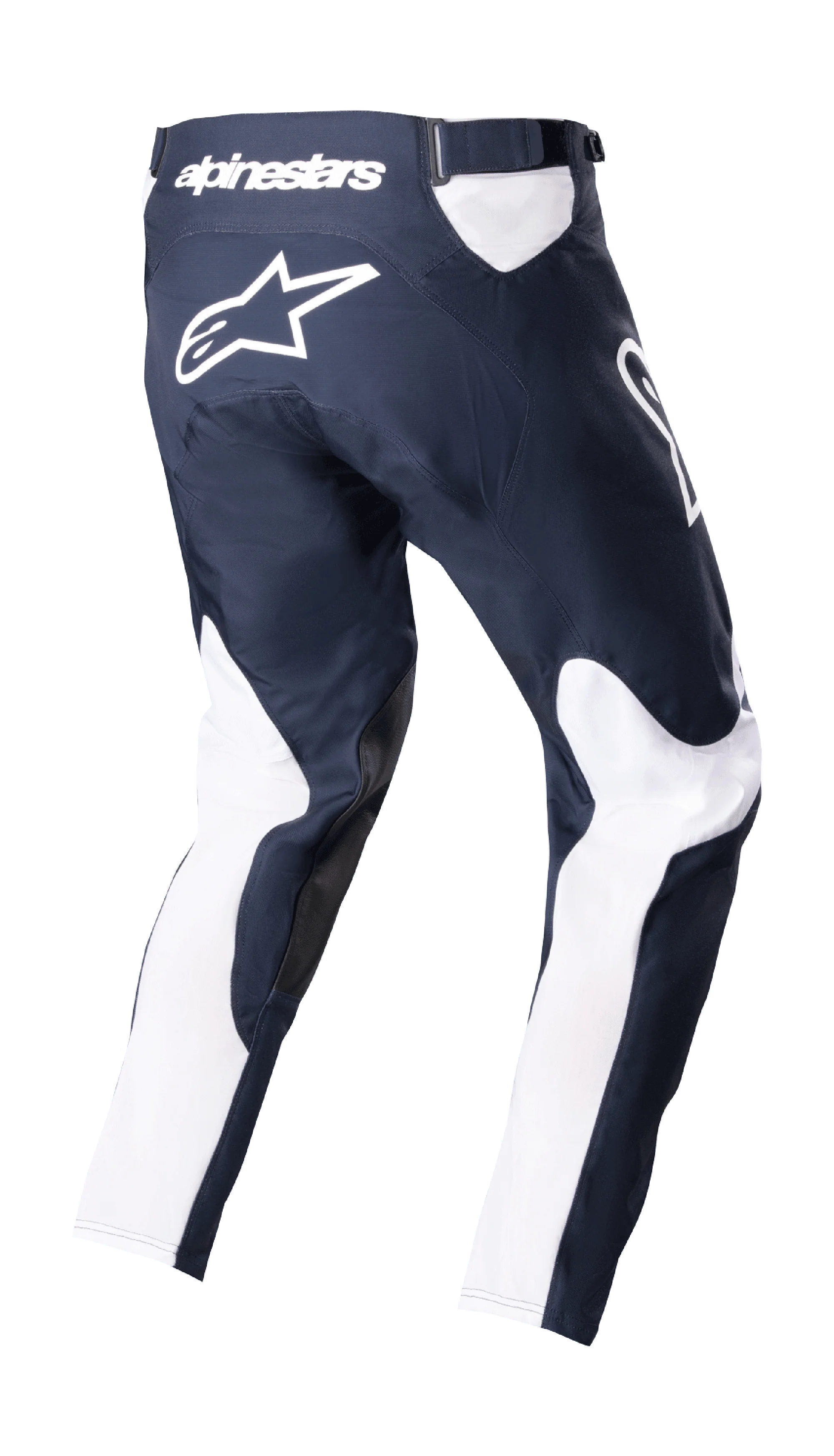 Pantaloni Racer Hoen 2023 - Image 2