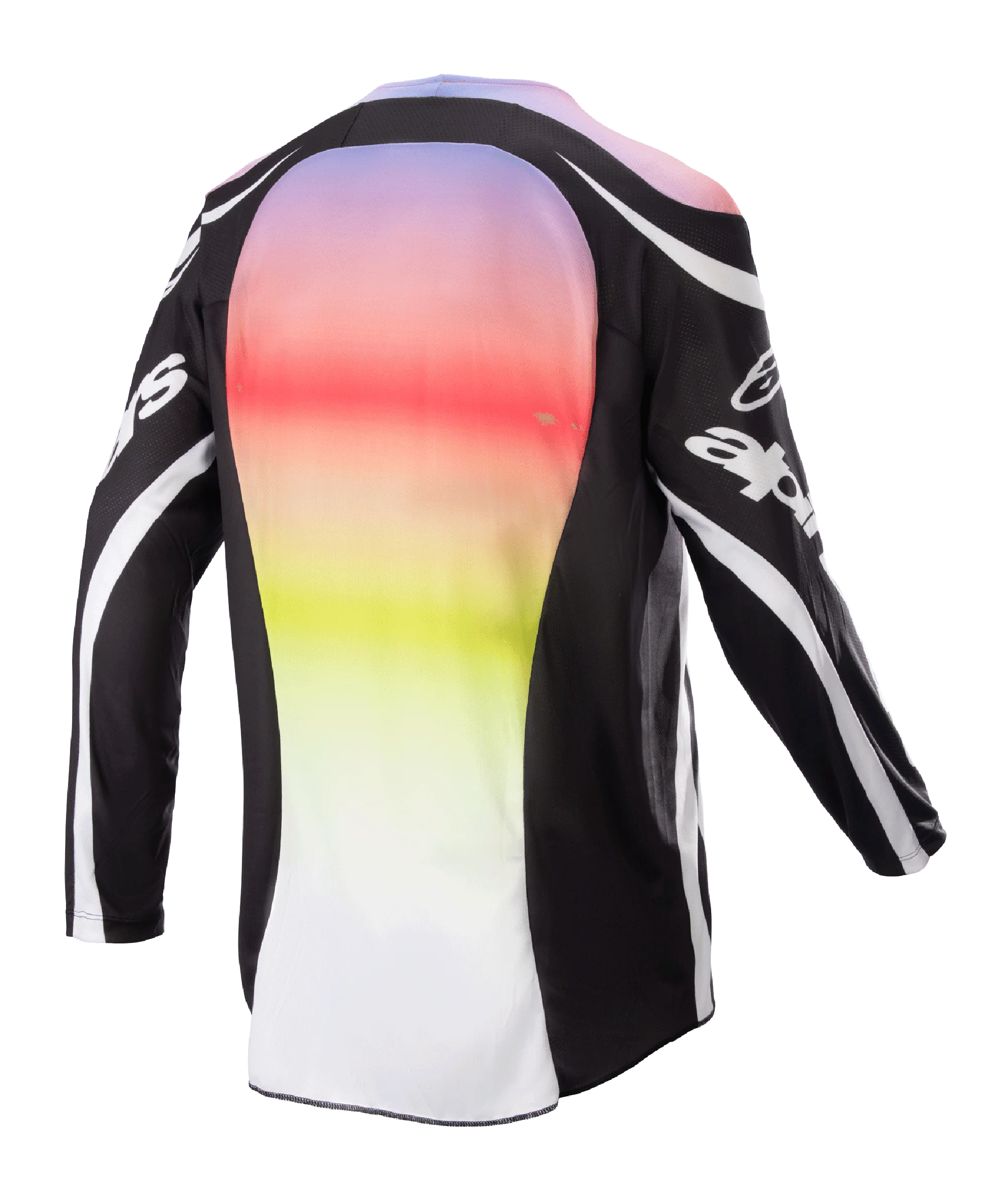 Maglia Racer Semi 2023 - Image 2