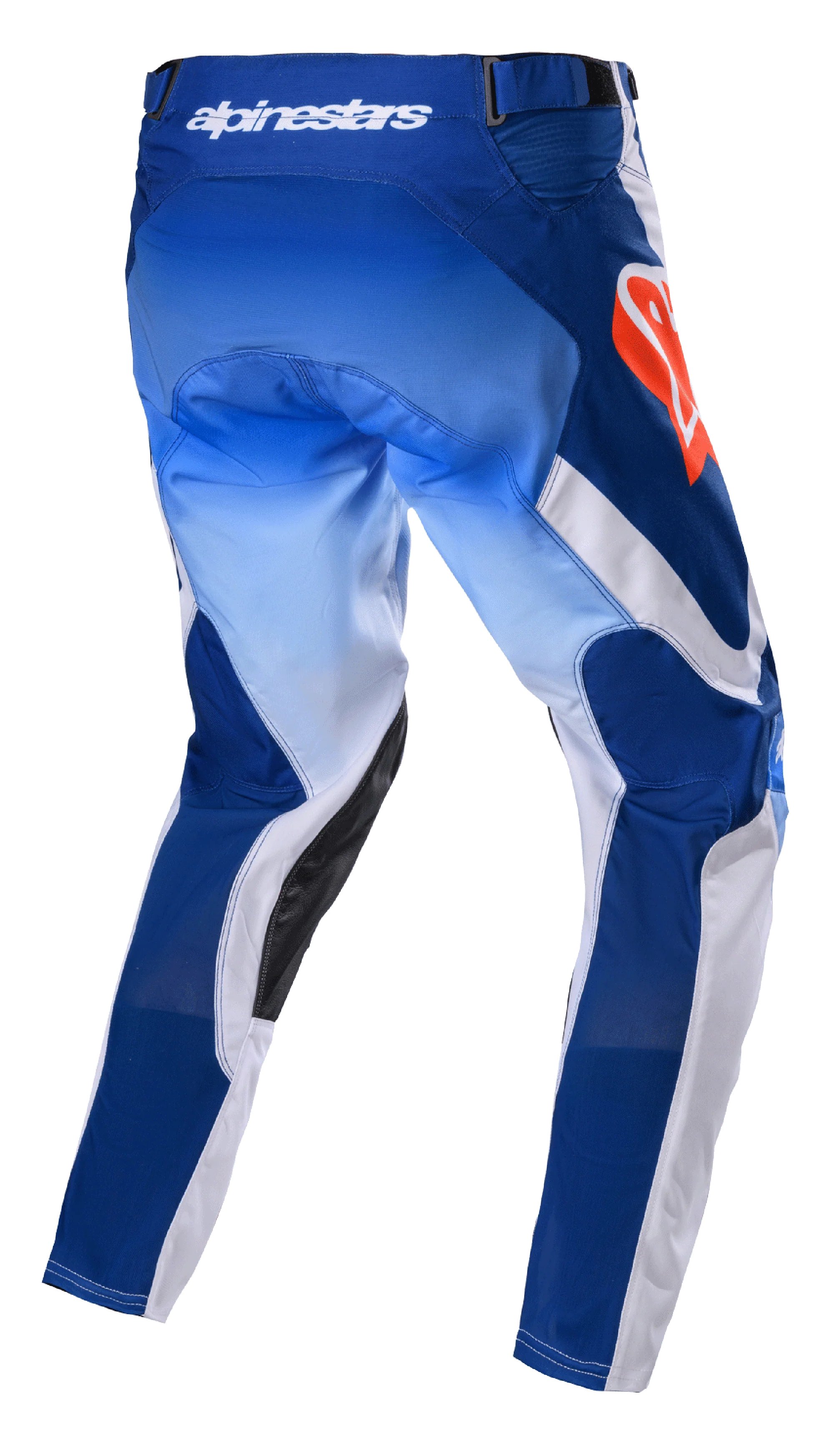 Pantaloni Racer Semi 2023 - Image 2