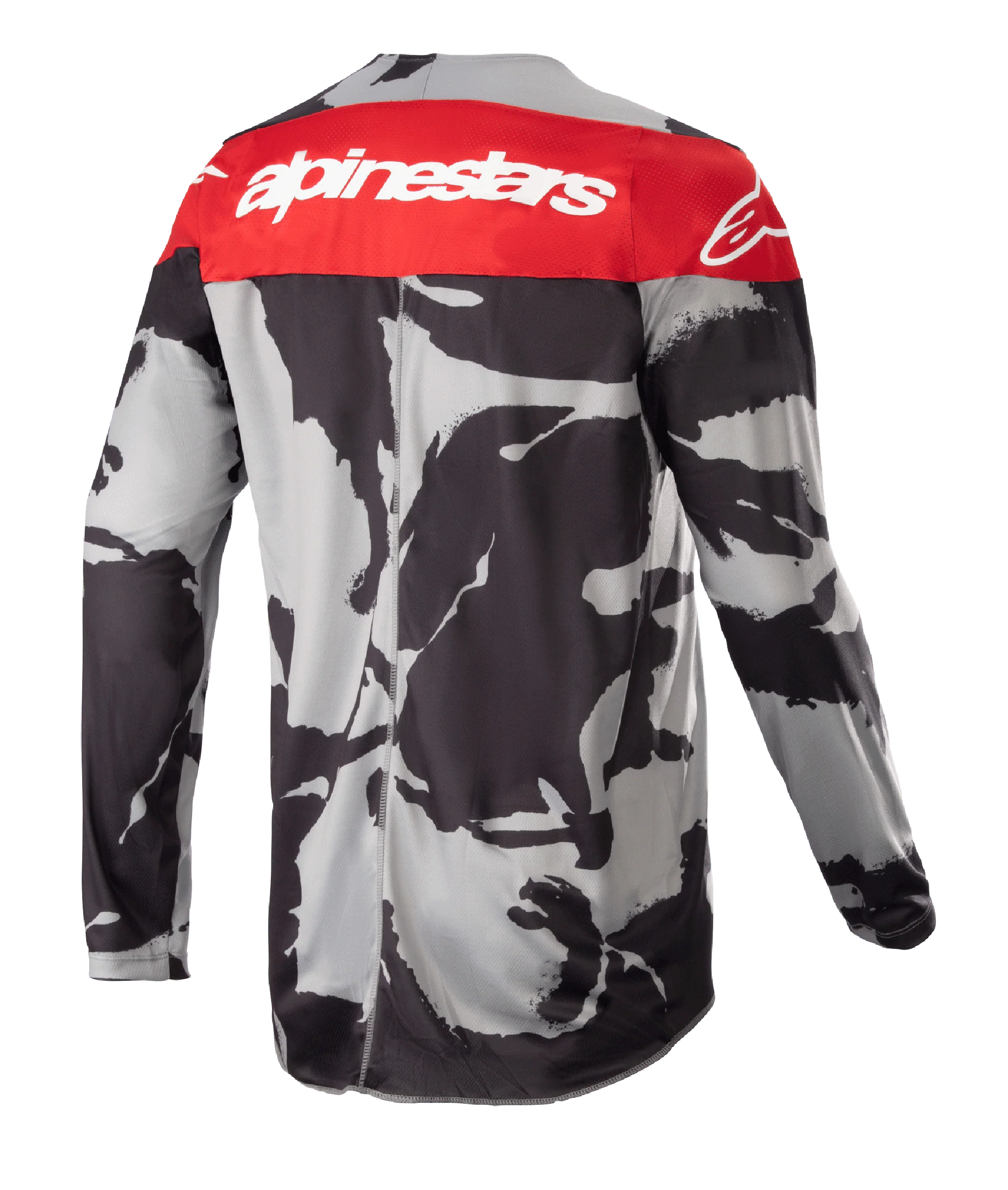 Maglia Racer Tactical 2023 - Image 2
