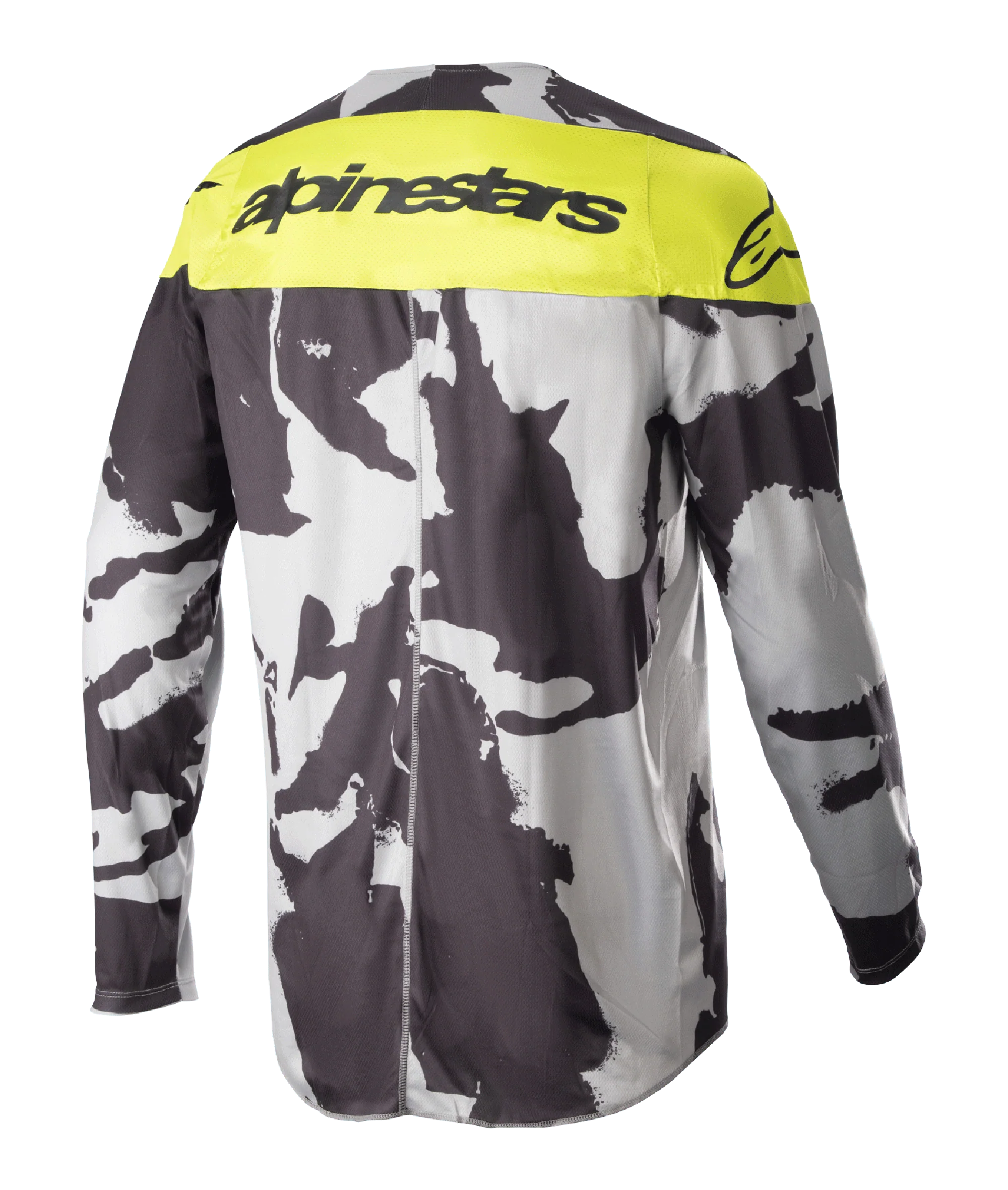 Maglia Racer Tactical 2023 - Image 2