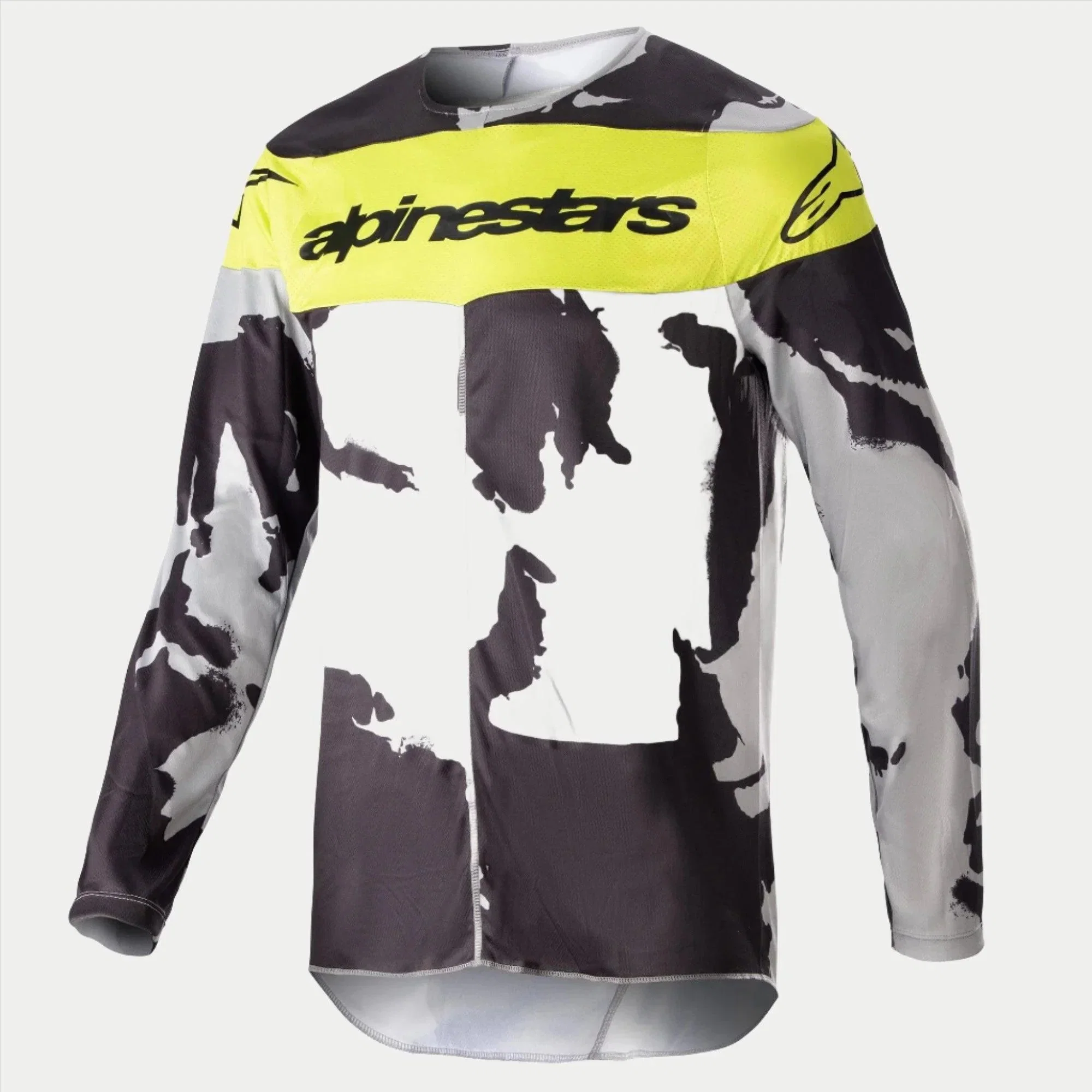 Maglia Racer Tactical 2023 - Image 3