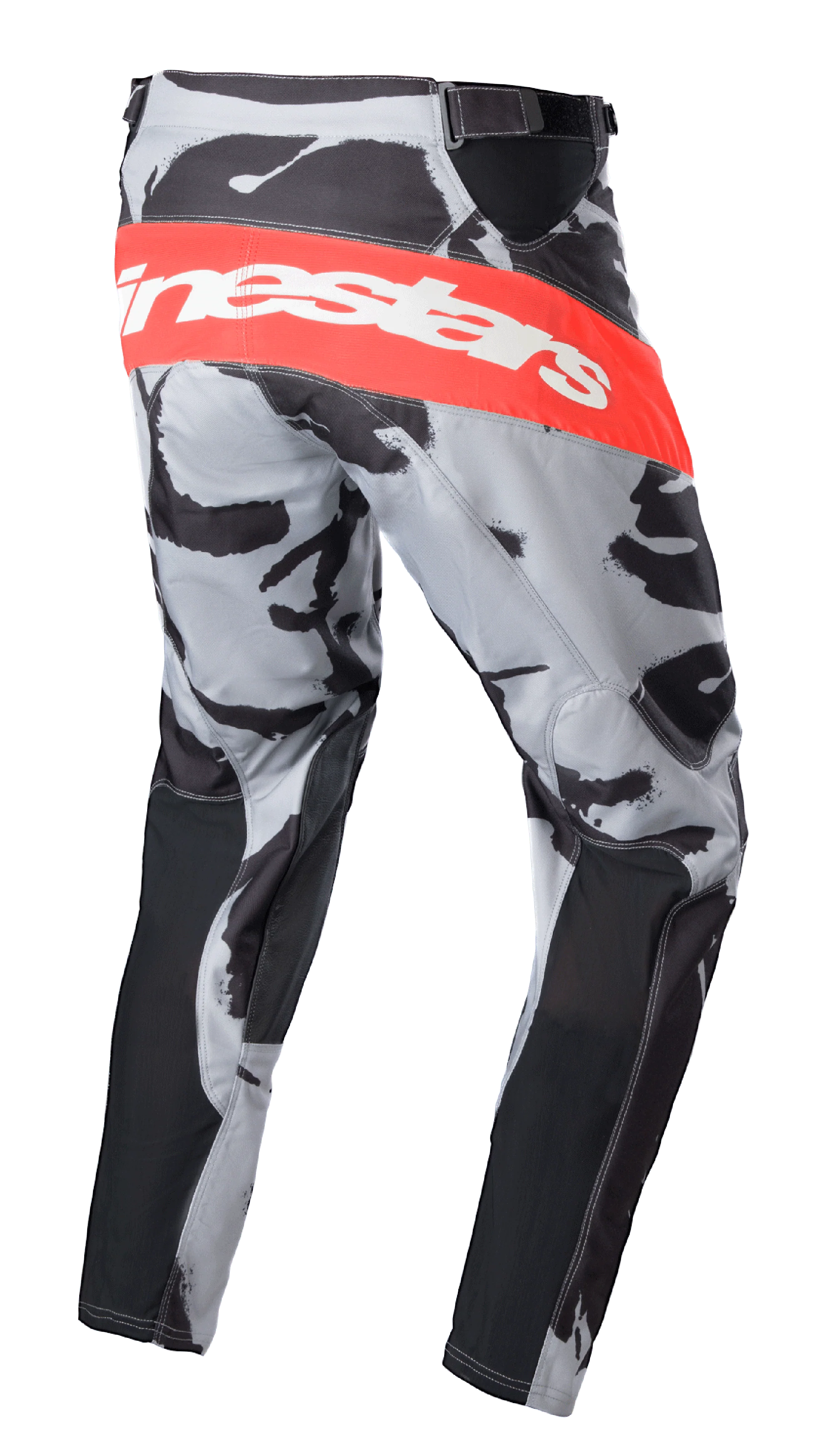 Pantaloni Racer Tactical 2023 - Image 2