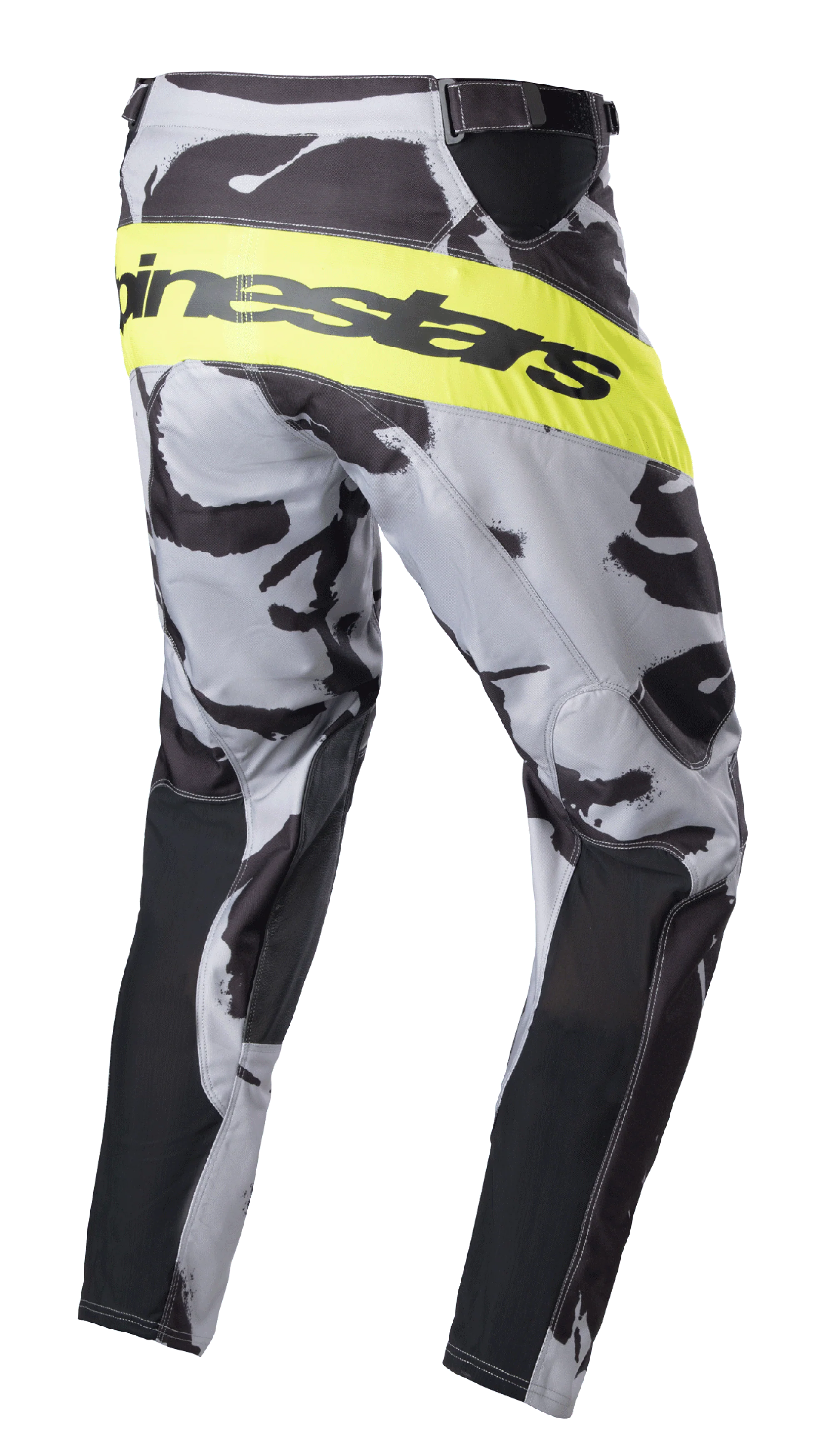 Pantaloni Racer Tactical 2023 - Image 2