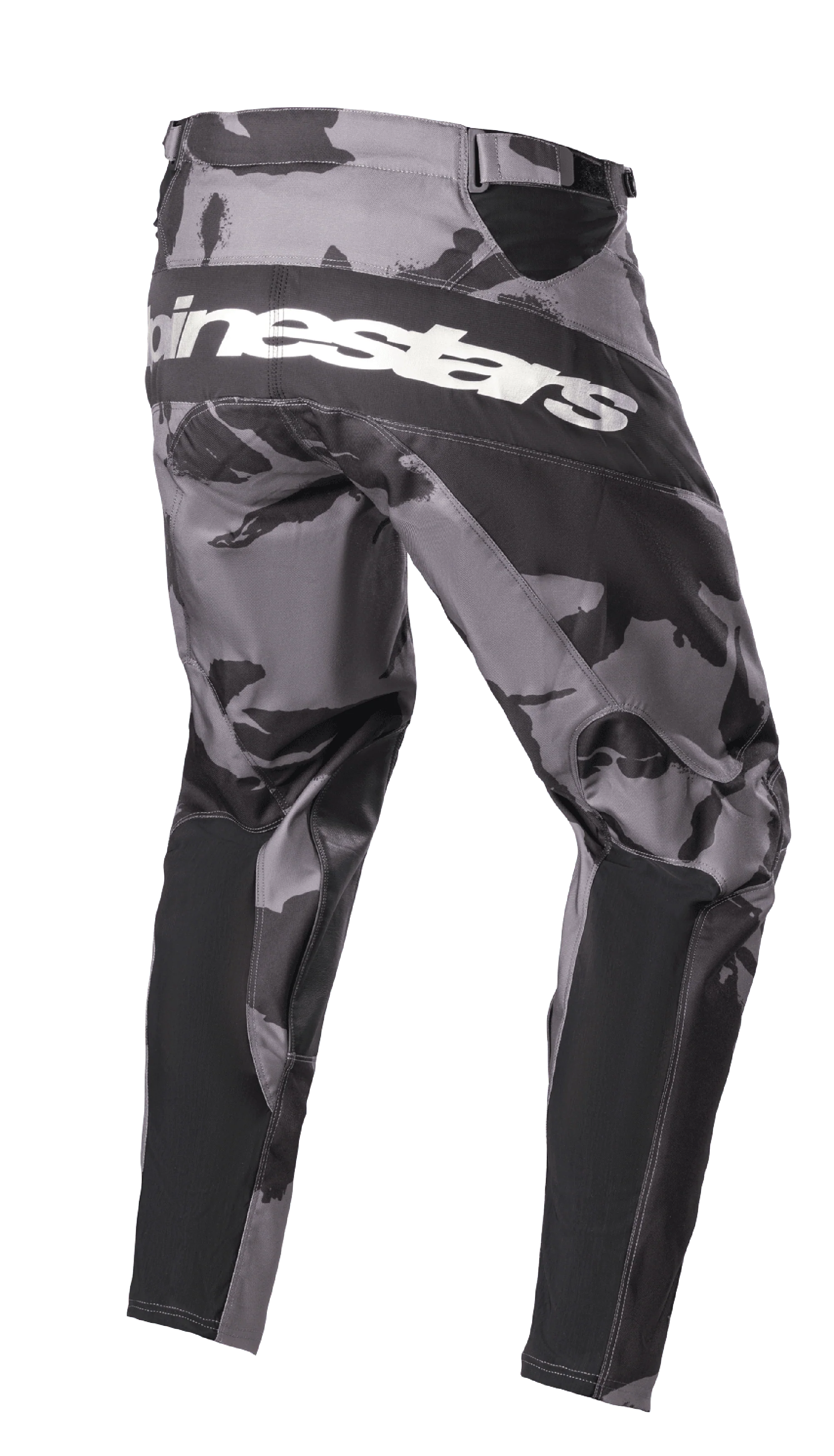 Pantaloni Racer Tactical 2023 - Image 2
