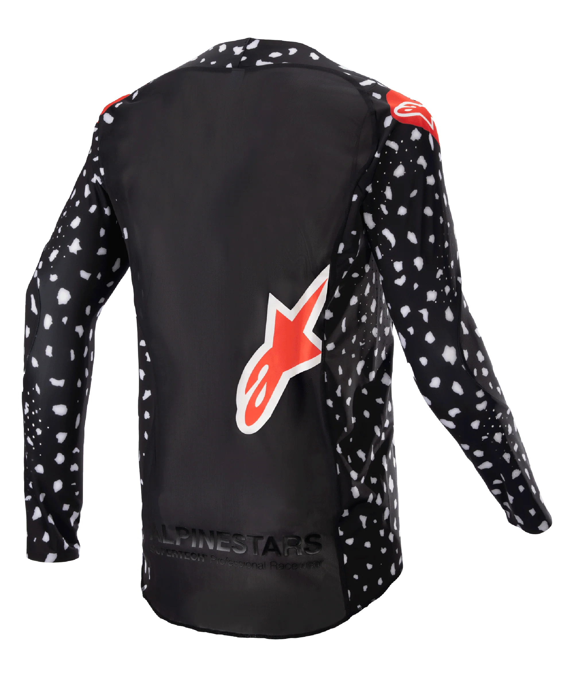 Maglia Supertech North 2023 - Image 2