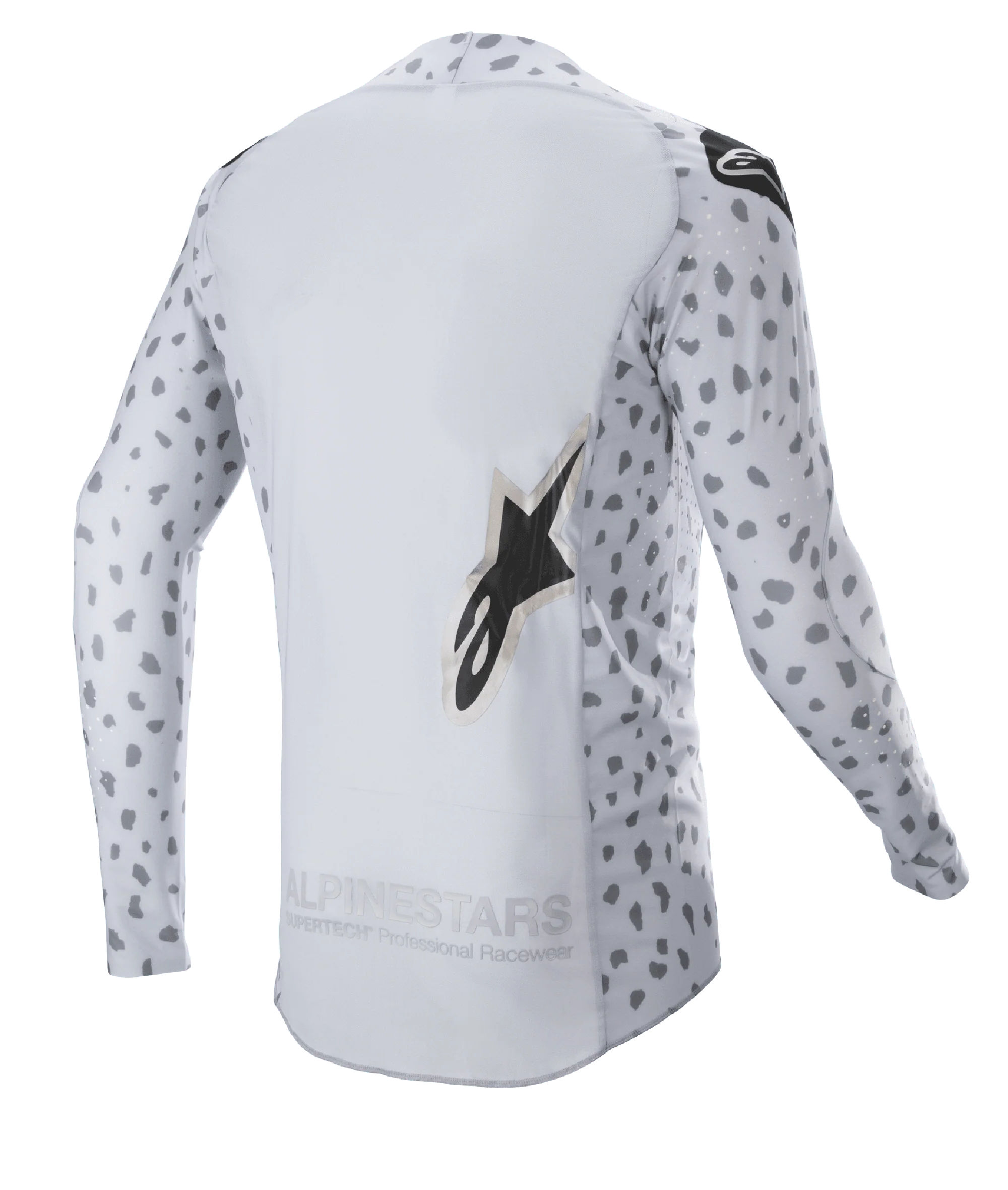 Maglia Supertech North 2023 - Image 2