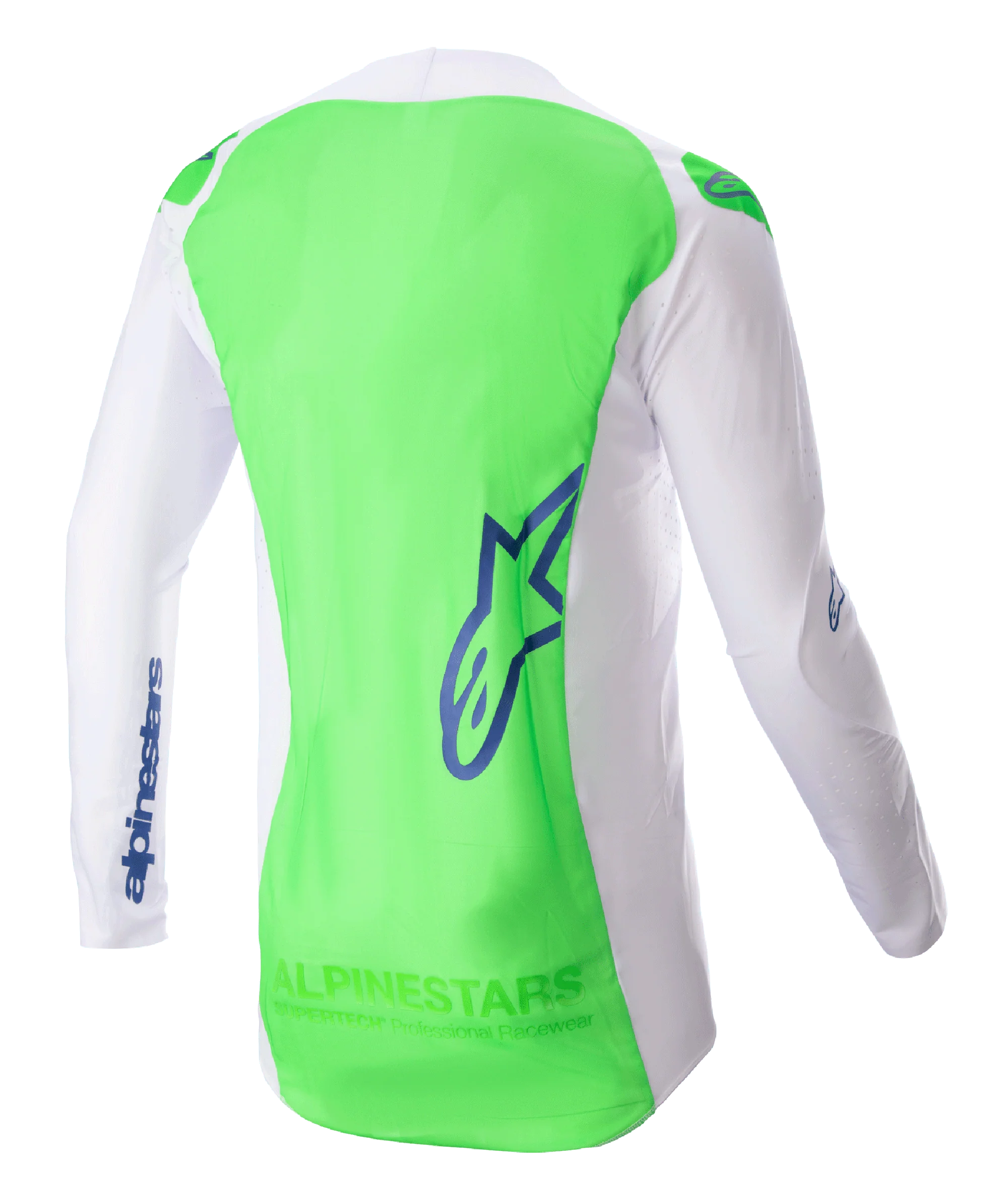 Maglia Supertech Risen 2023 - Image 2