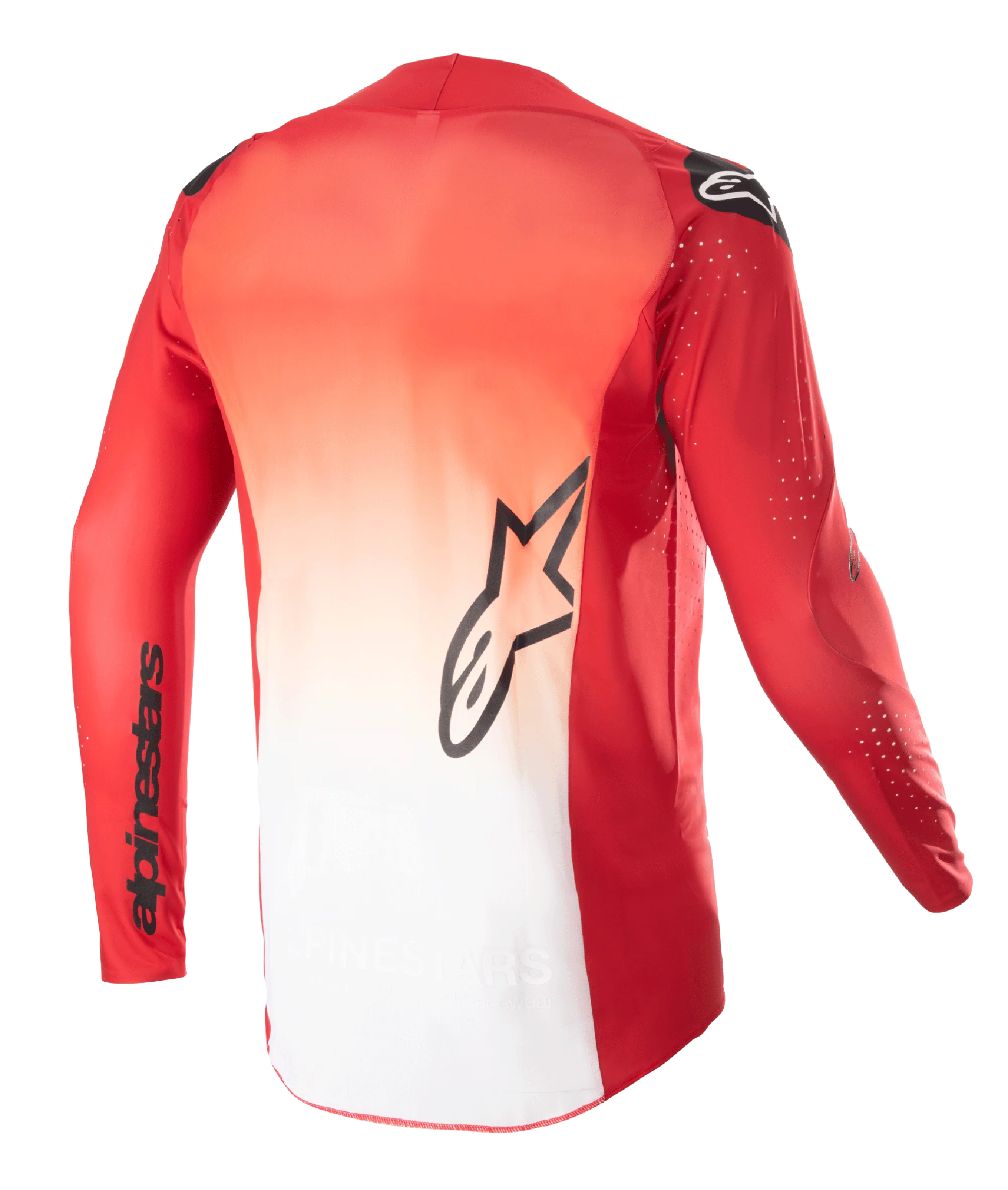 Maglia Supertech Risen 2023 - Image 2