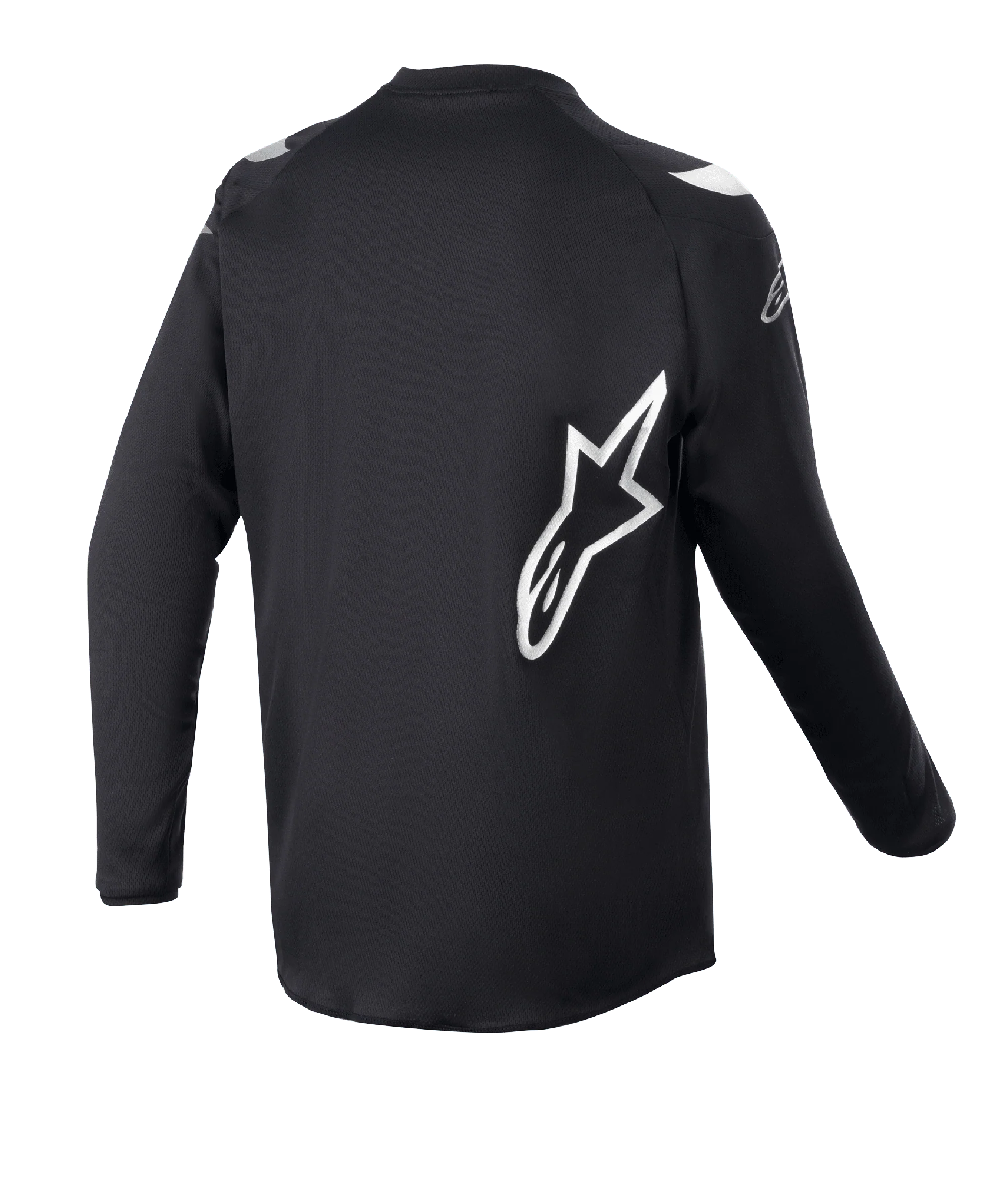 Maglia Racer Graphite Ragazzo 2023 - Image 2