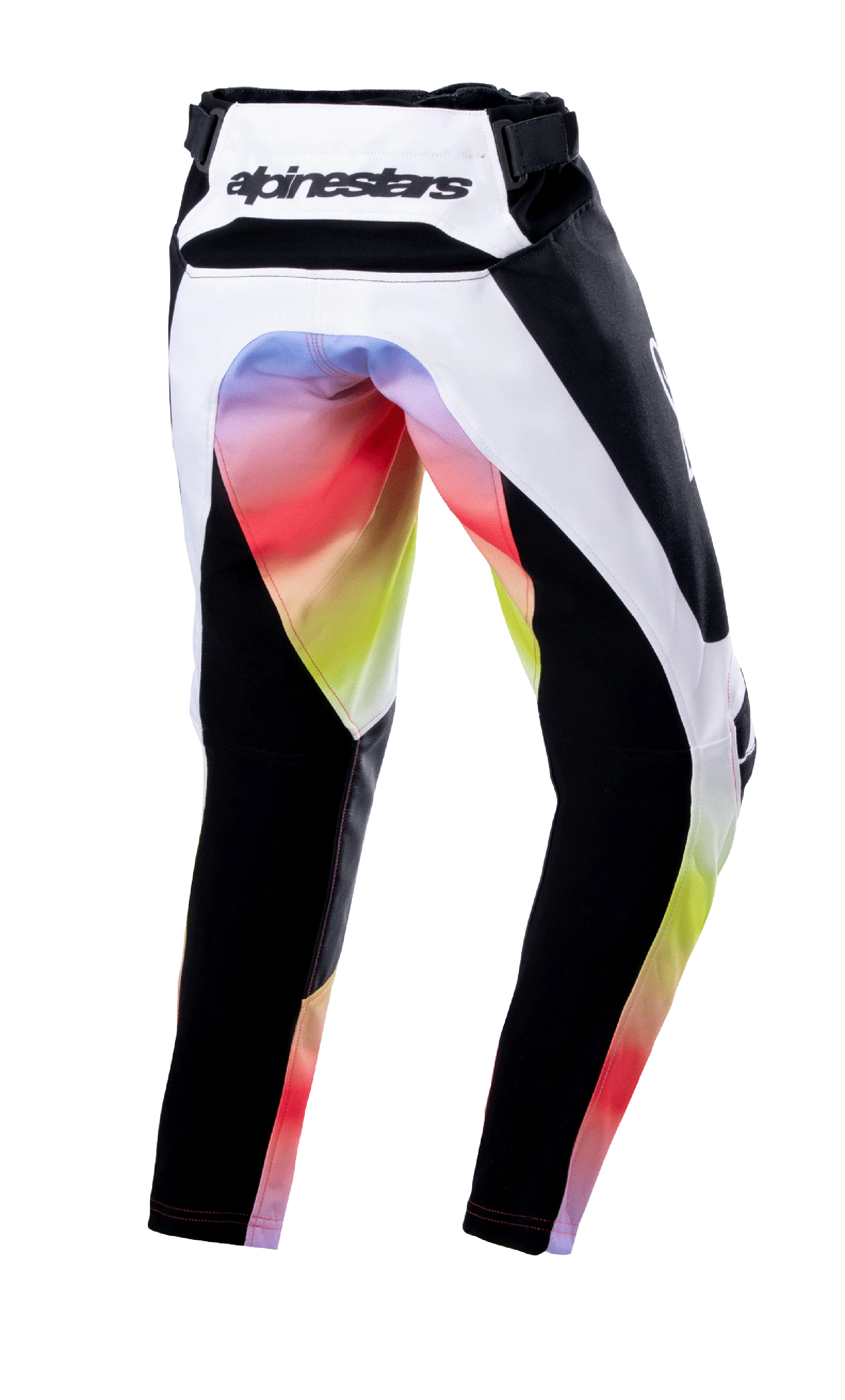 Pantaloni Racer Semi Ragazzo 2023 - Image 2