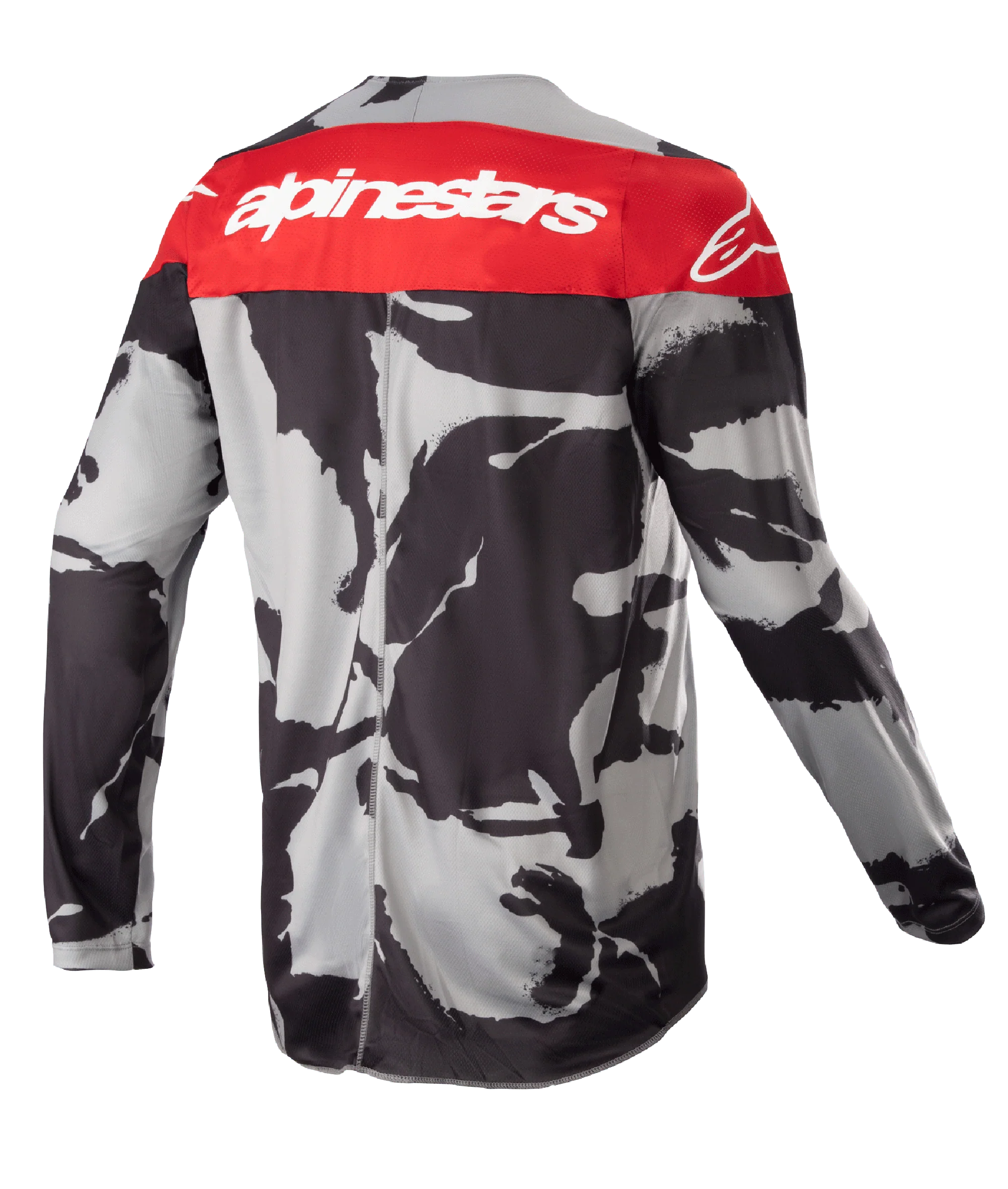 Maglia Racer Tactical Ragazzo 2023 - Image 2