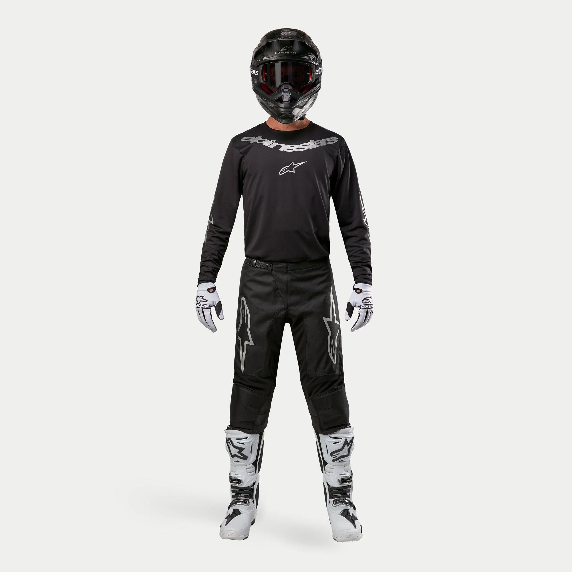 Maglia Fluid Graphite 2024 - Image 8