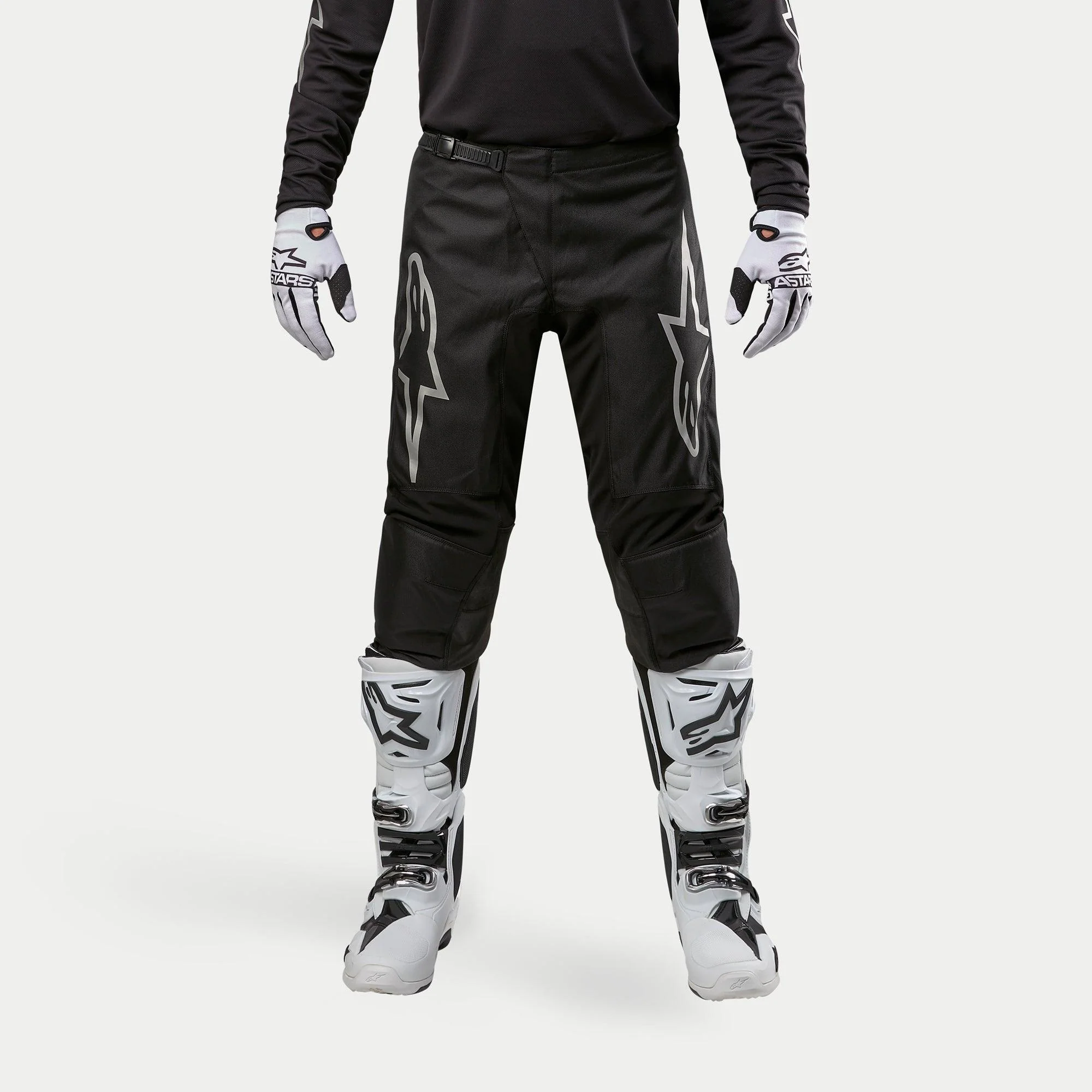 Pantaloni Fluid Graphite 2024 - Image 3