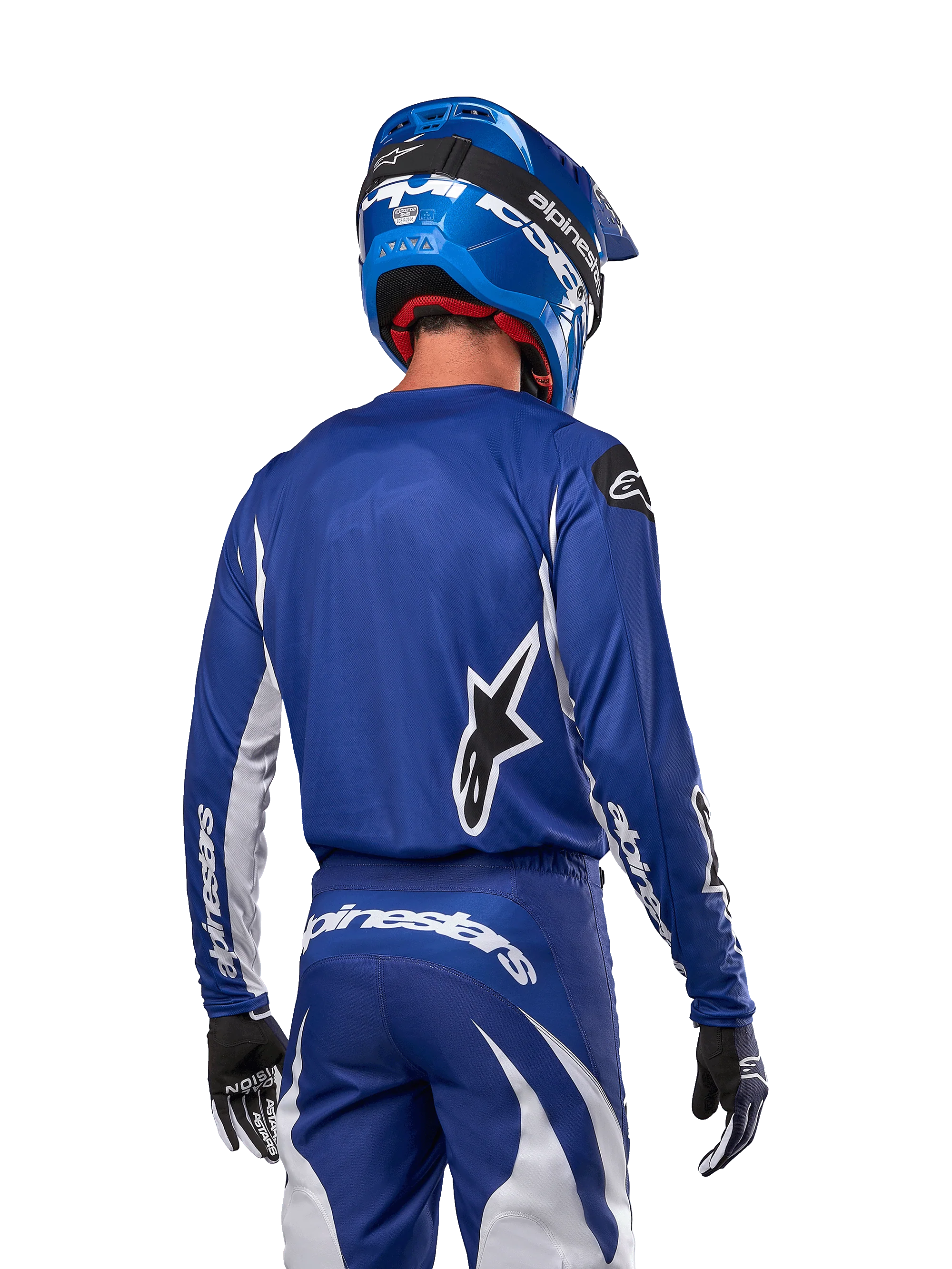 Maglia Fluid Lucent 2024 - Image 2