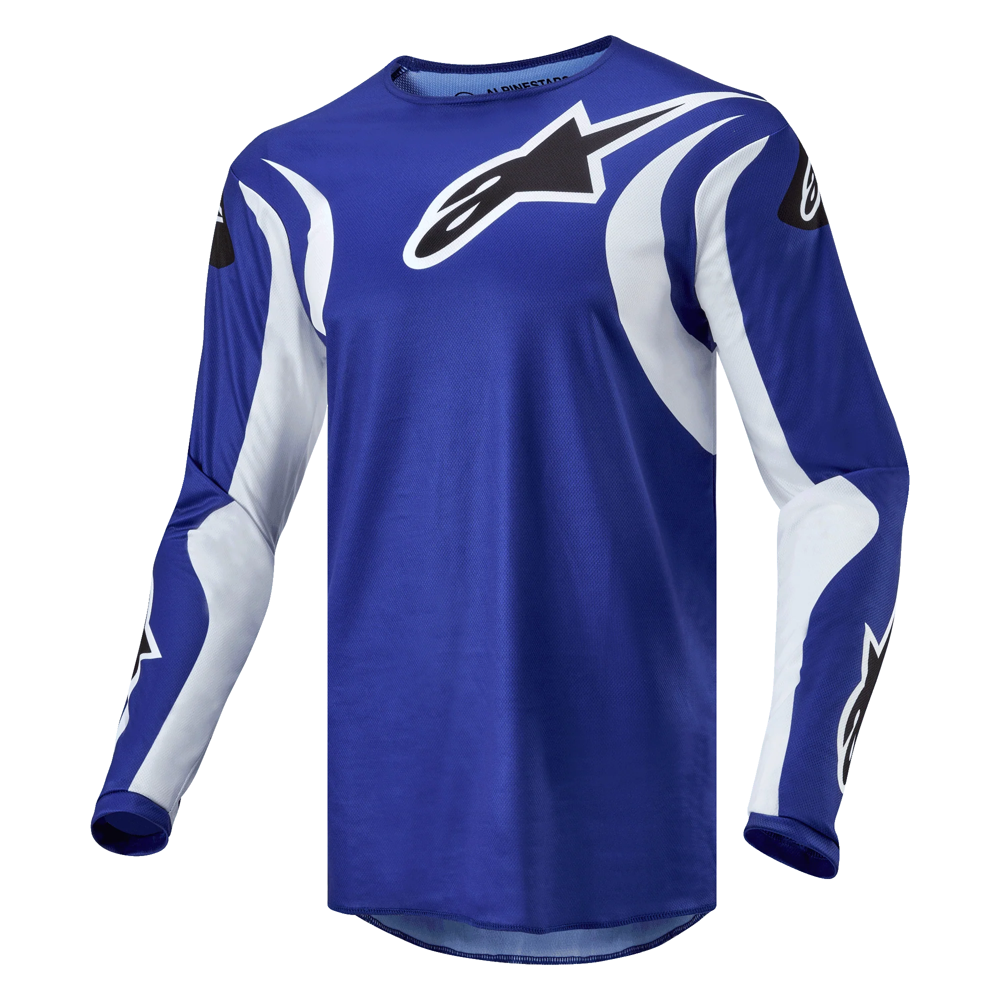 Maglia Fluid Lucent 2024 - Image 3