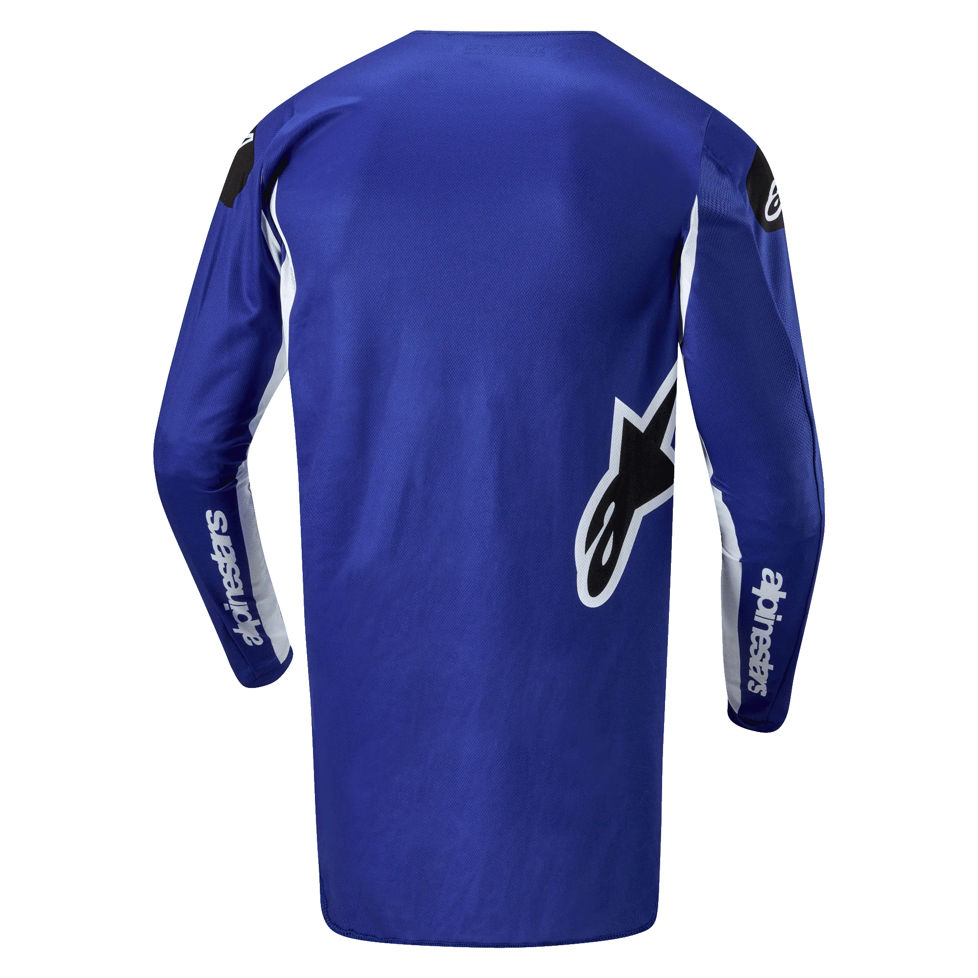 Maglia Fluid Lucent 2024 - Image 4