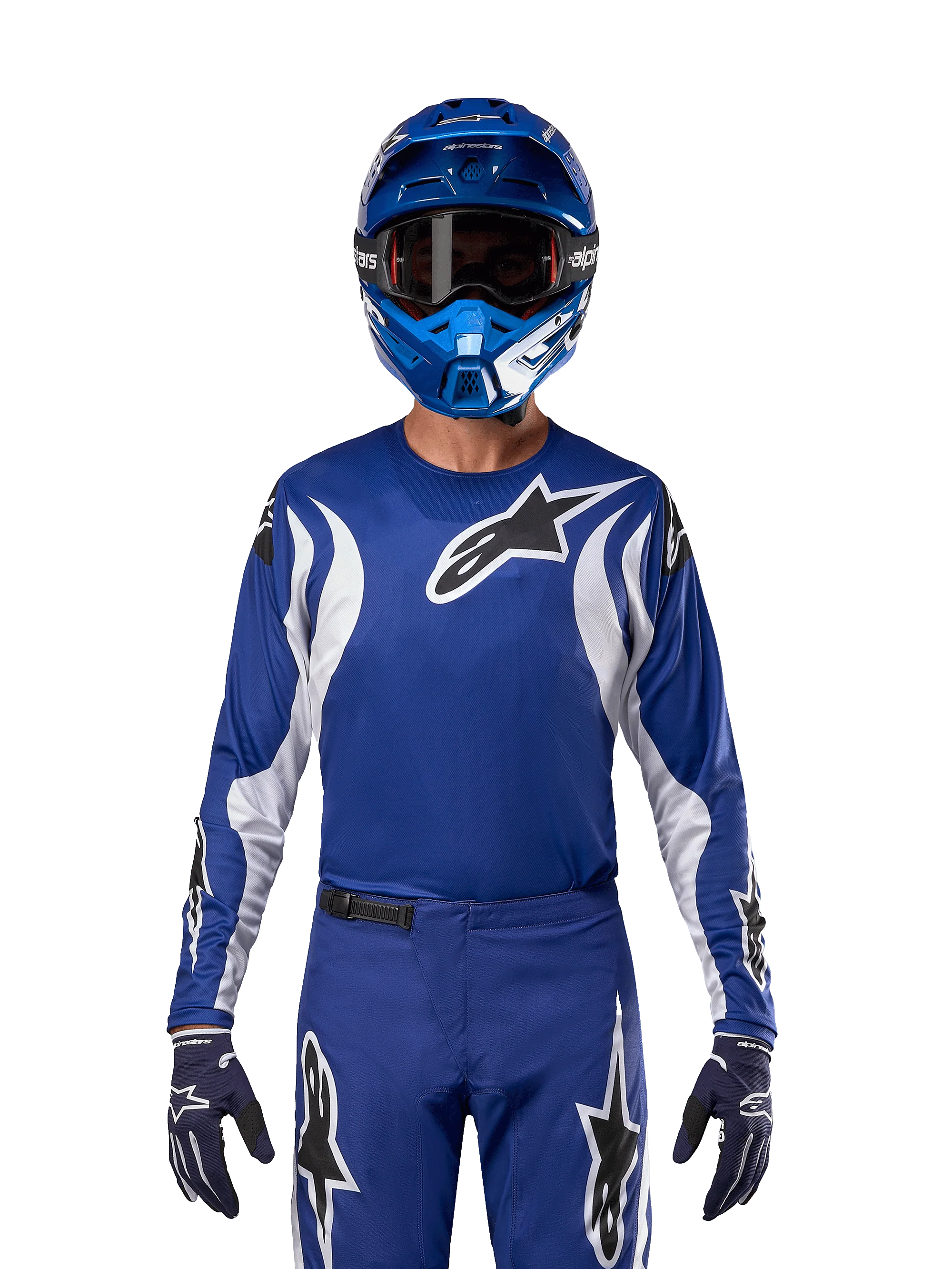 Maglia Fluid Lucent 2024 - Image 5