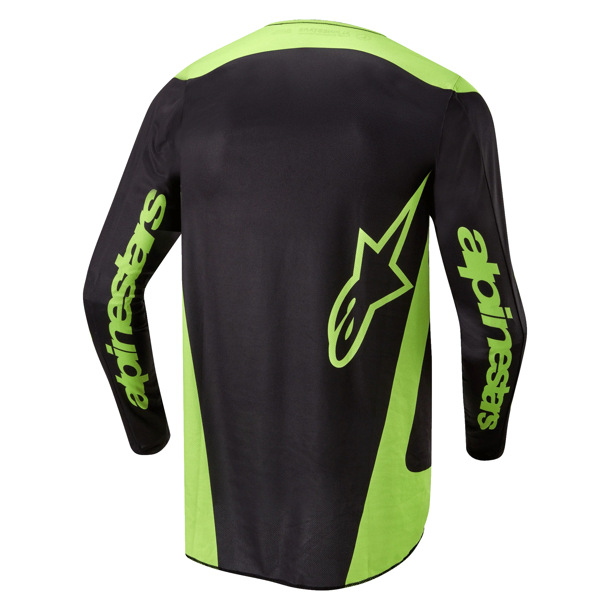 Maglia Fluid Lurv 2024 - Image 2