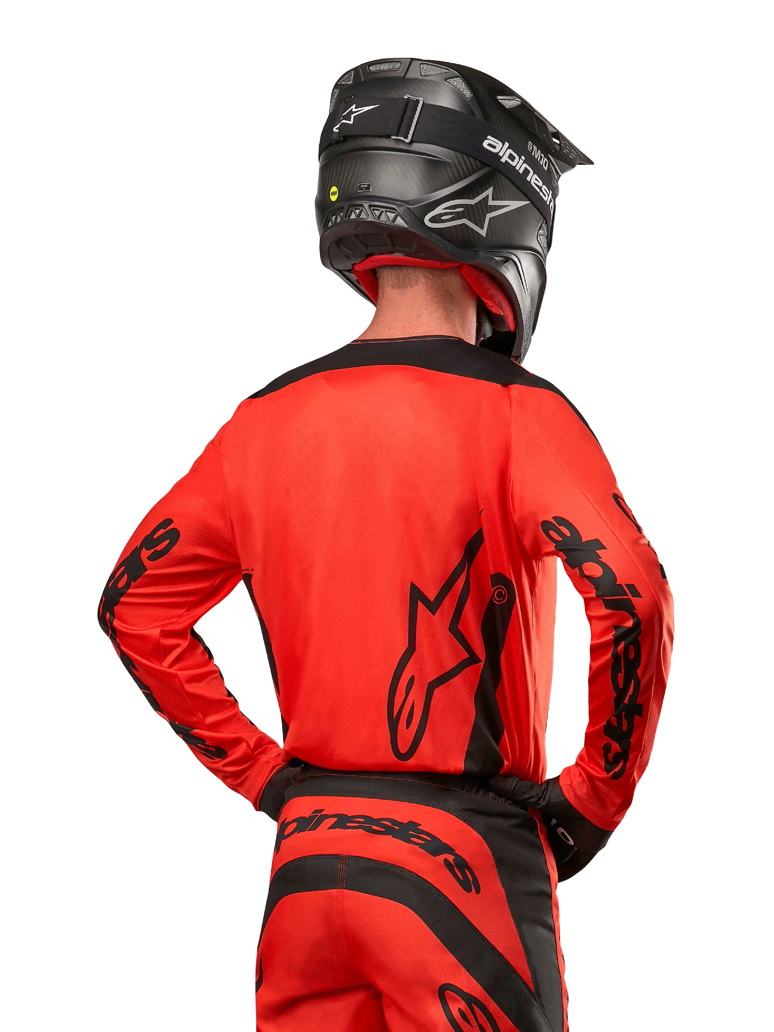 Maglia Fluid Lurv 2024 - Image 2