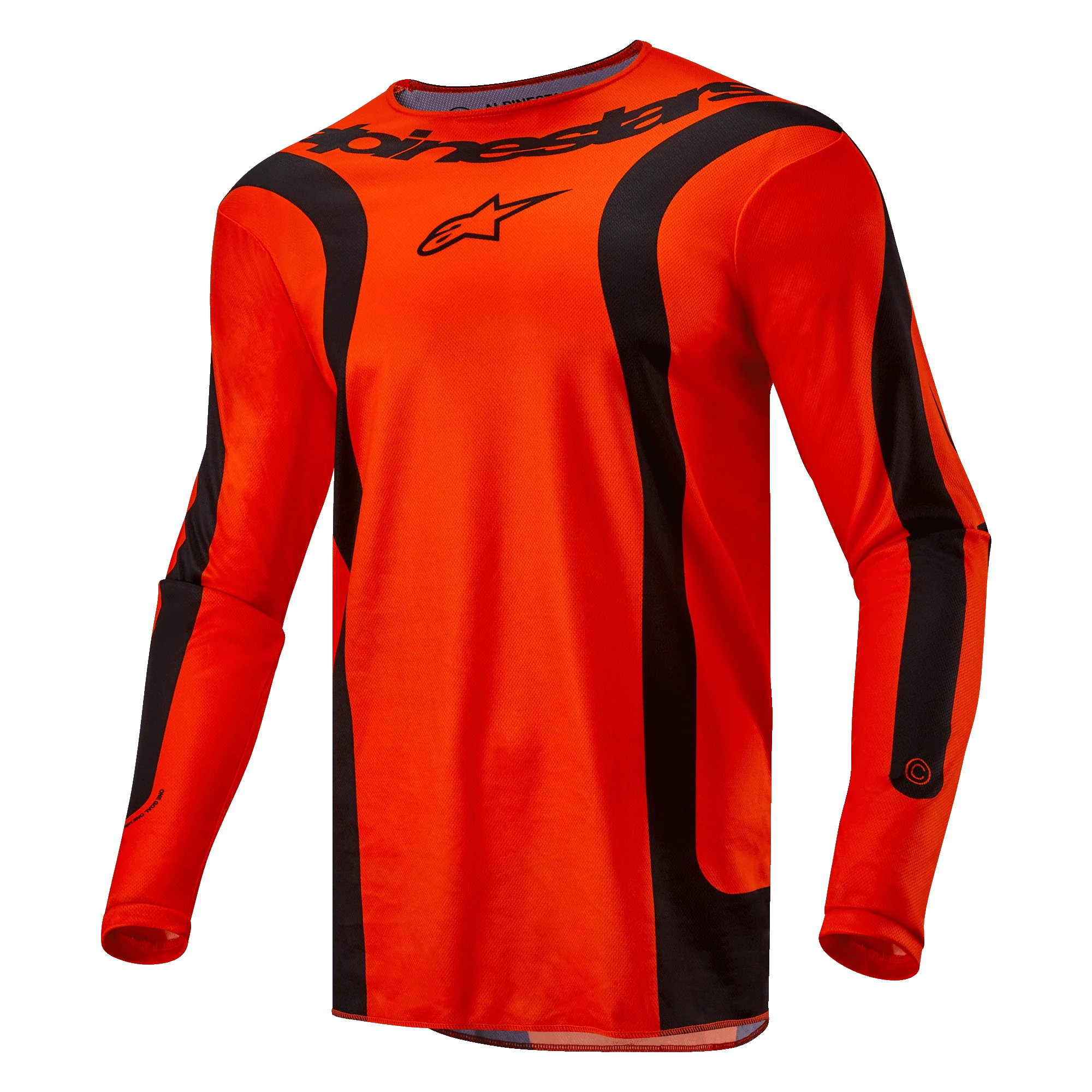 Maglia Fluid Lurv 2024 - Image 3