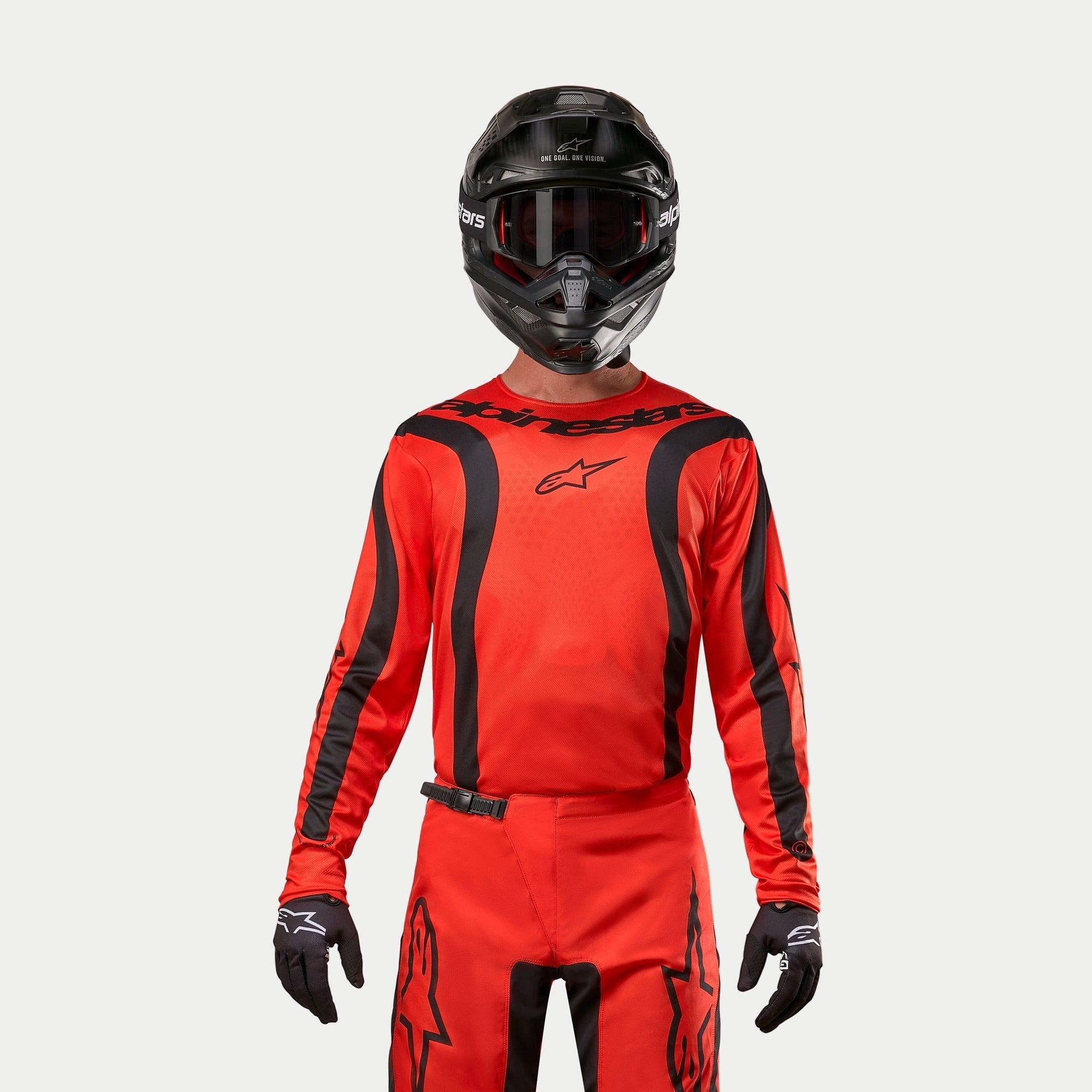 Maglia Fluid Lurv 2024 - Image 4