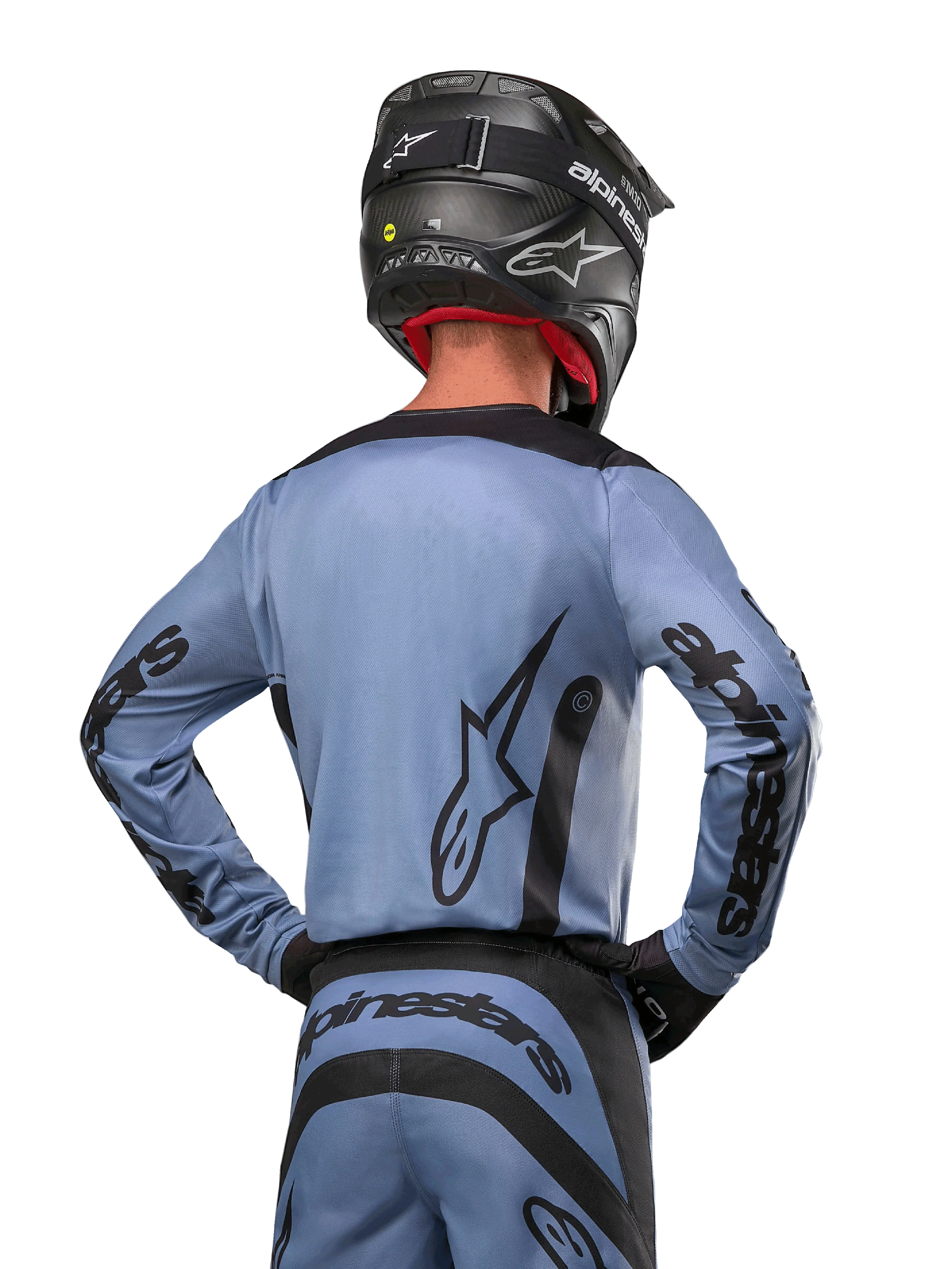 Maglia Fluid Lurv 2024 - Image 2