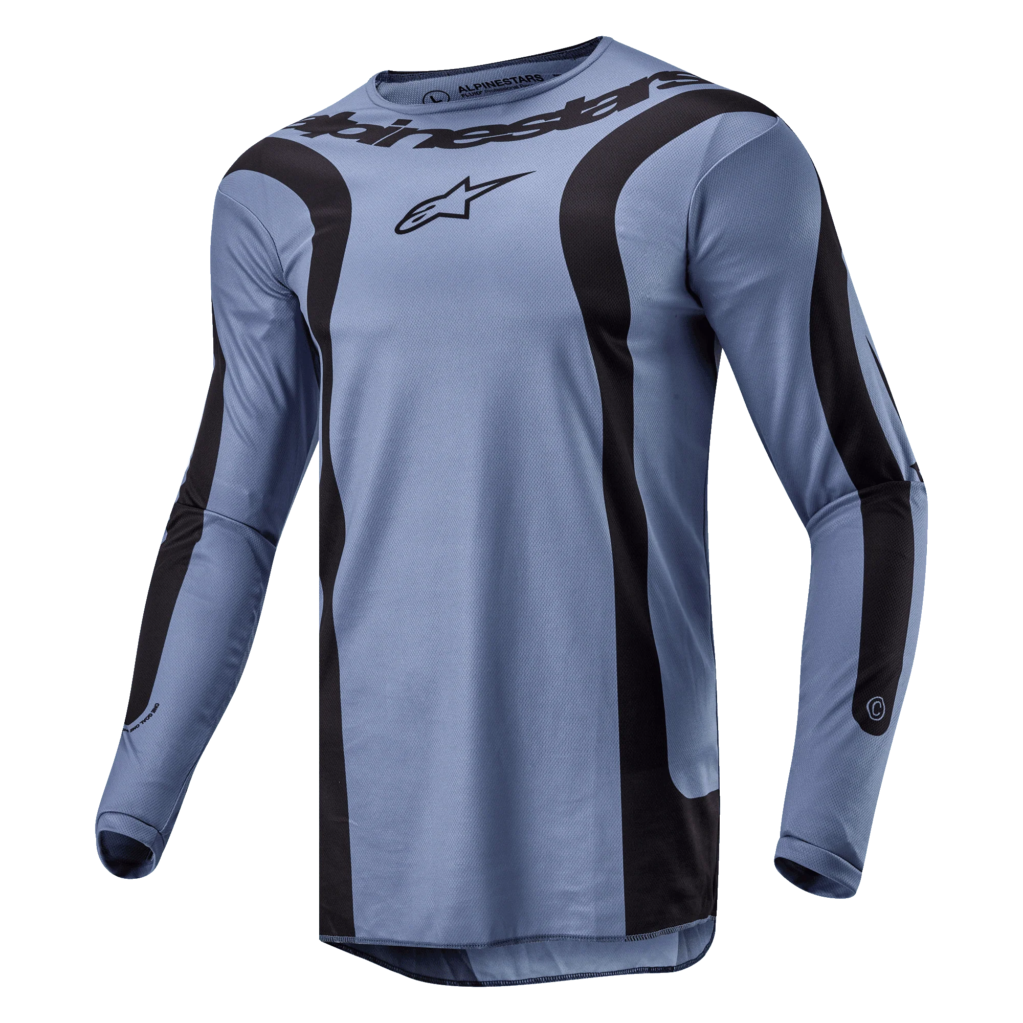 Maglia Fluid Lurv 2024 - Image 3