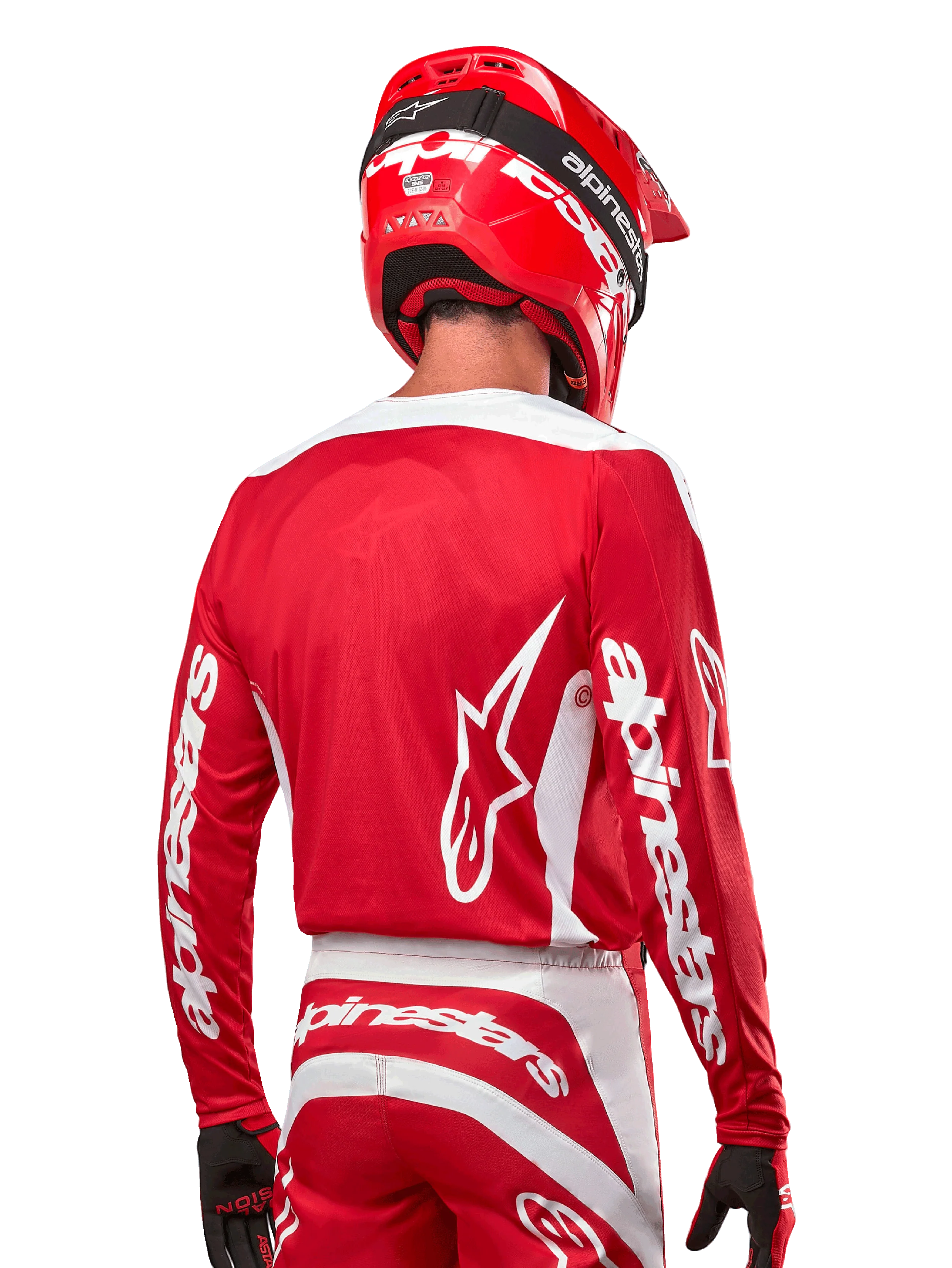 Maglia Fluid Lurv 2024 - Image 2