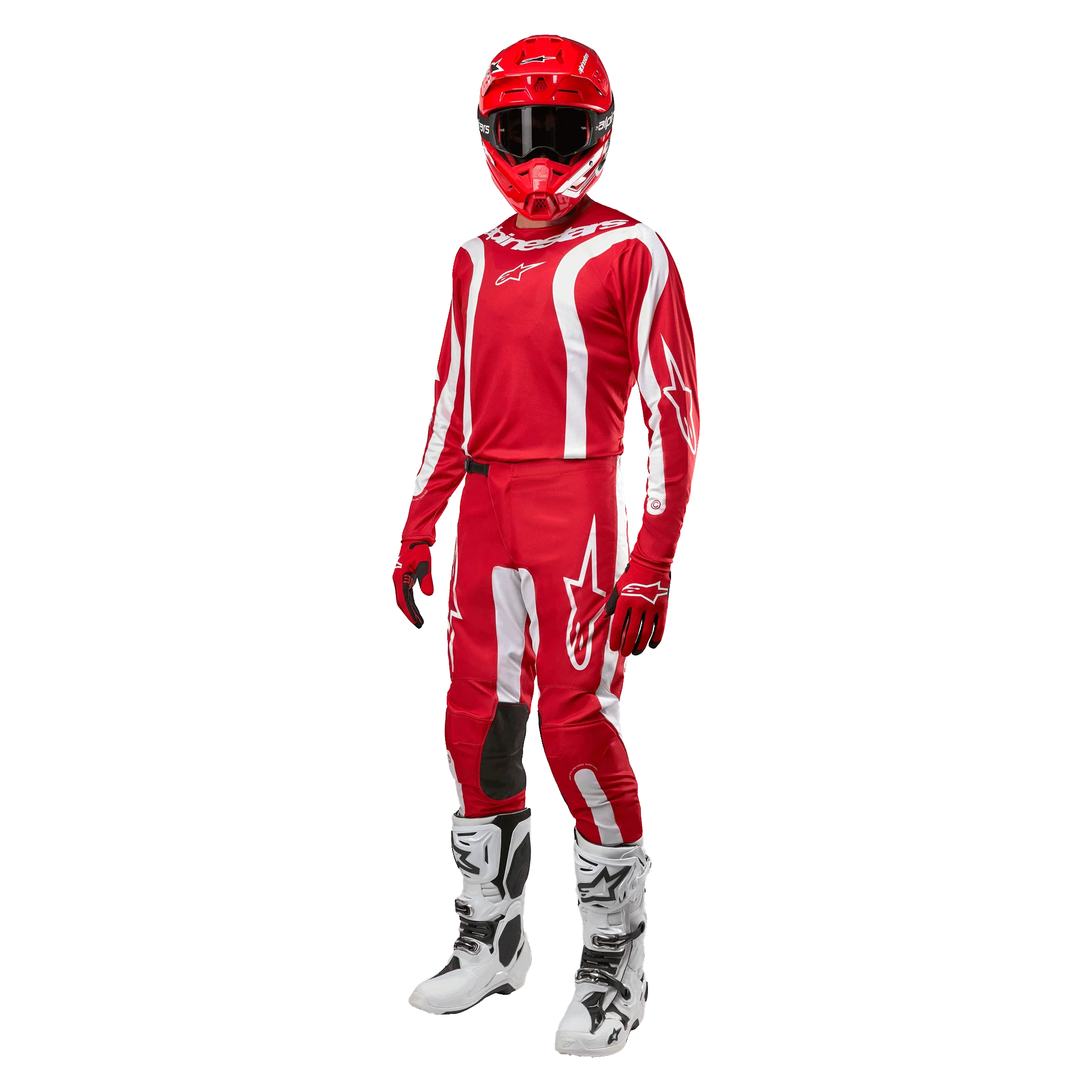Maglia Fluid Lurv 2024 - Image 4