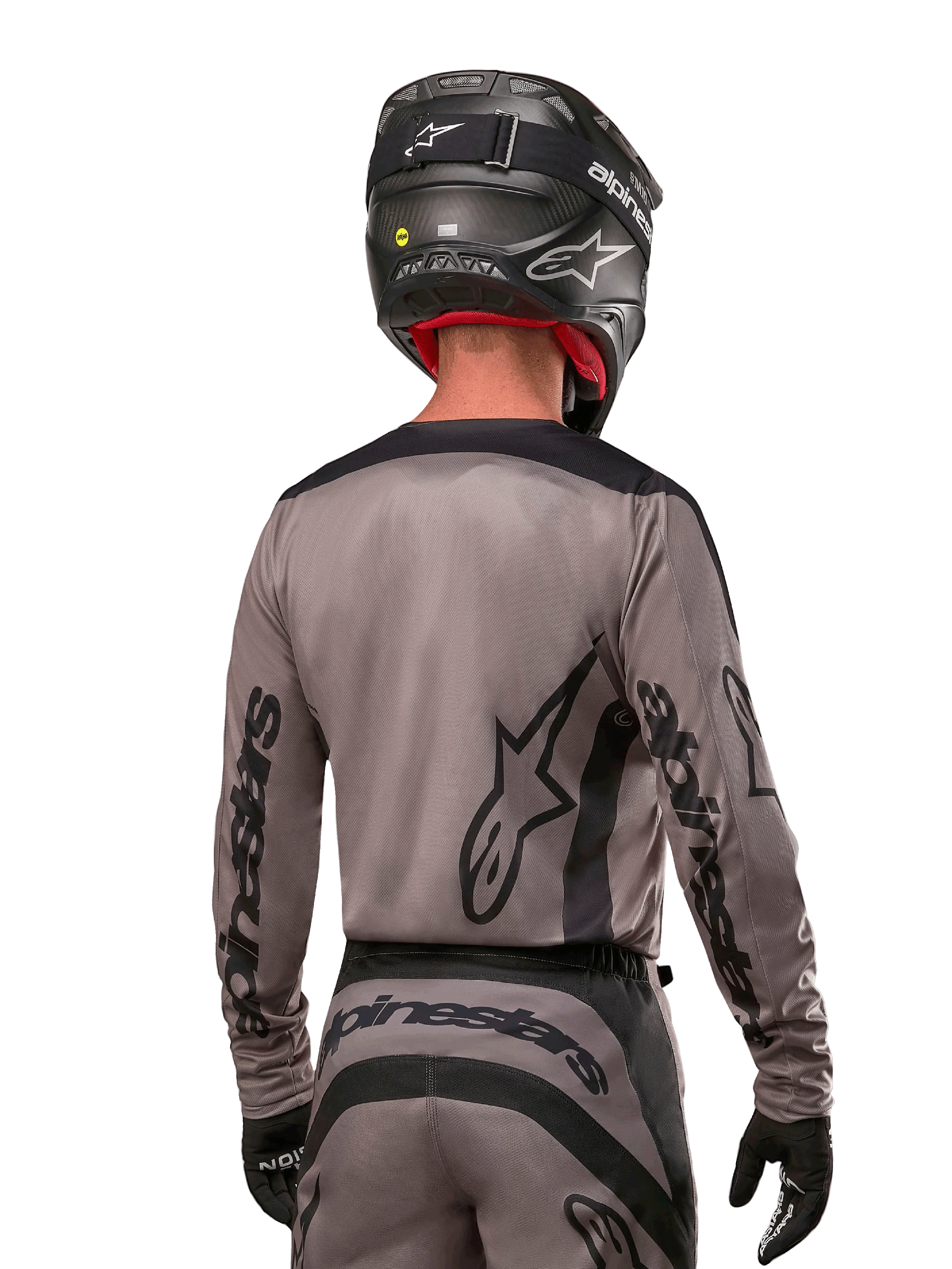 Maglia Fluid Lurv 2024 - Image 2