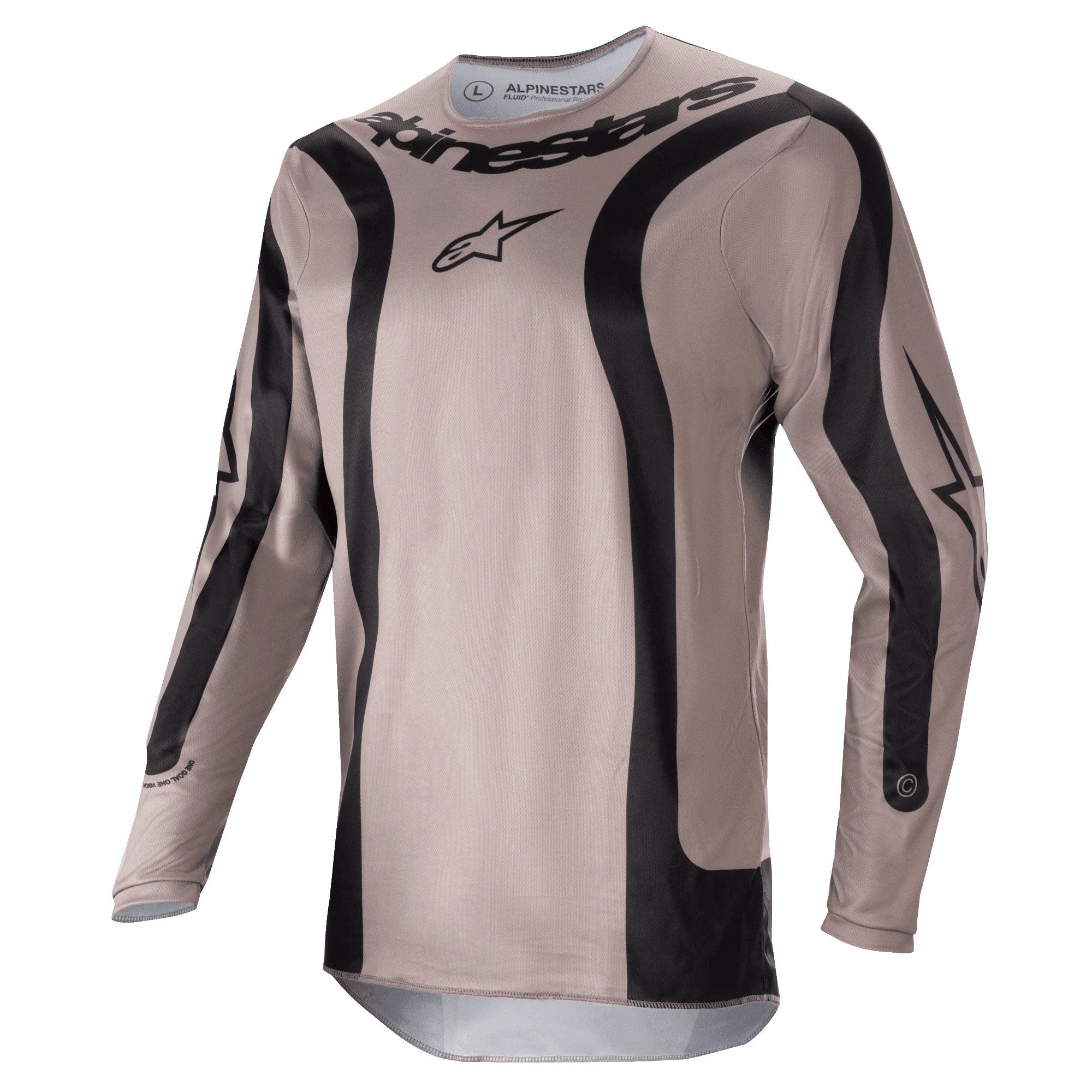 Maglia Fluid Lurv 2024 - Image 3