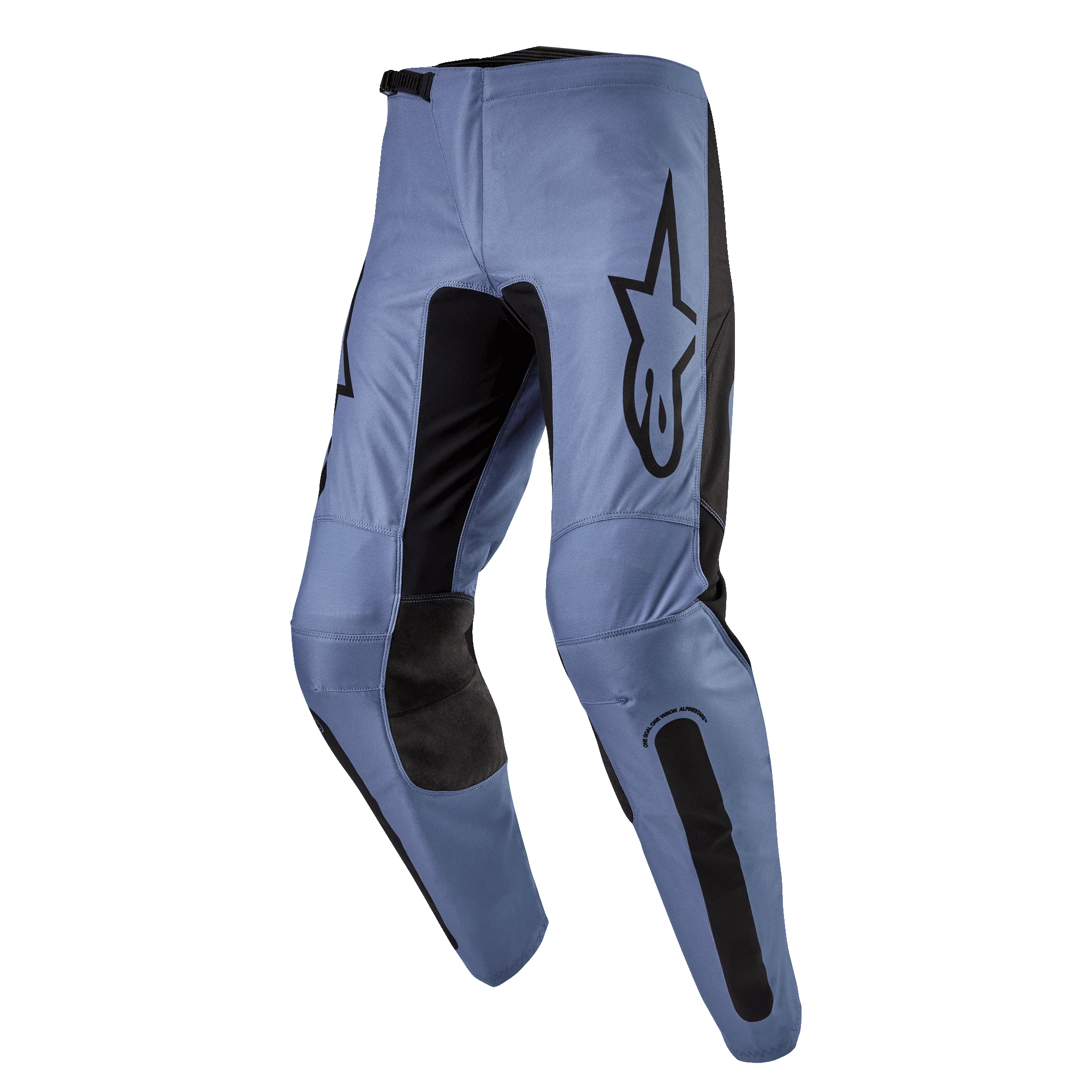 Pantaloni Fluid Lurv 2024 - Image 3
