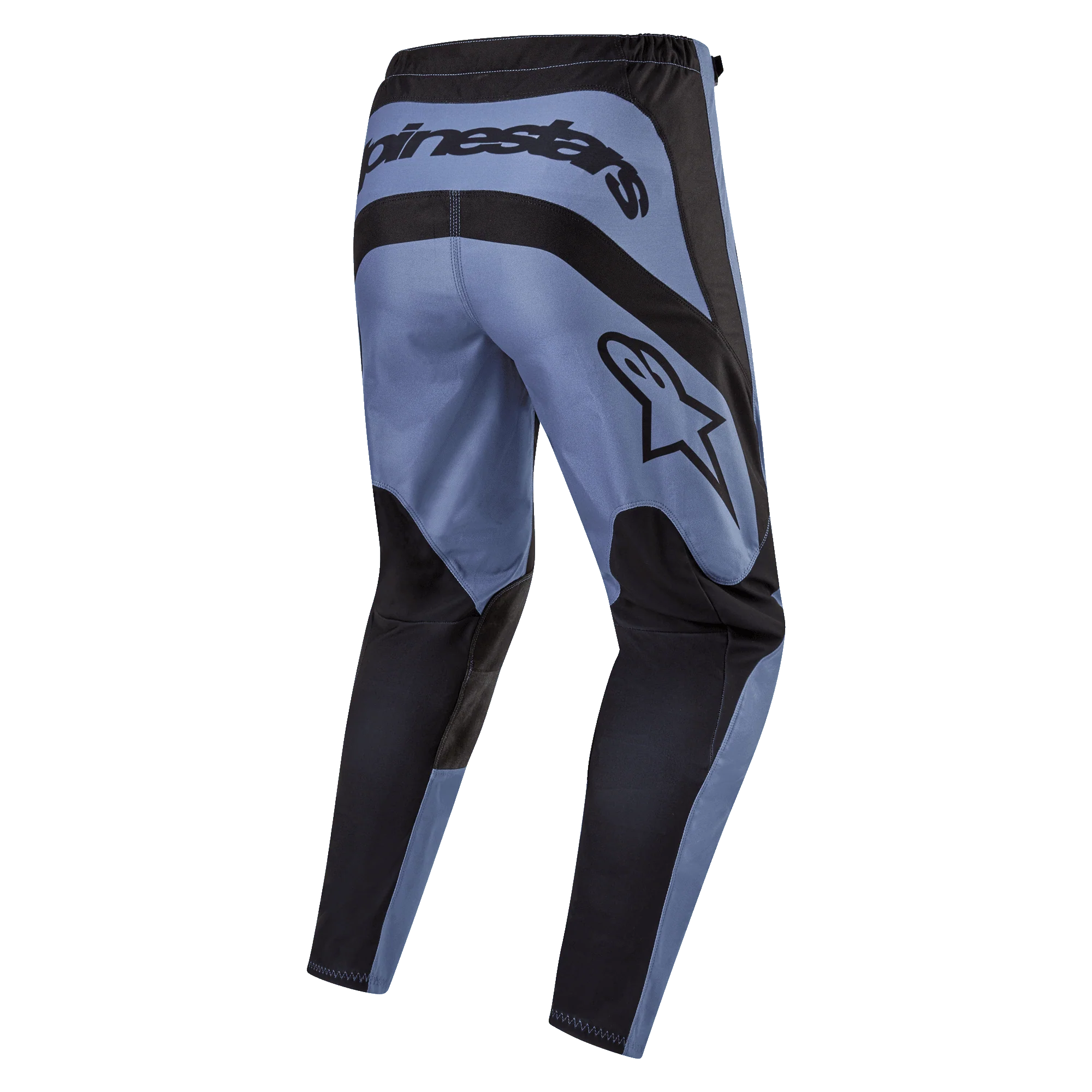 Pantaloni Fluid Lurv 2024 - Image 4