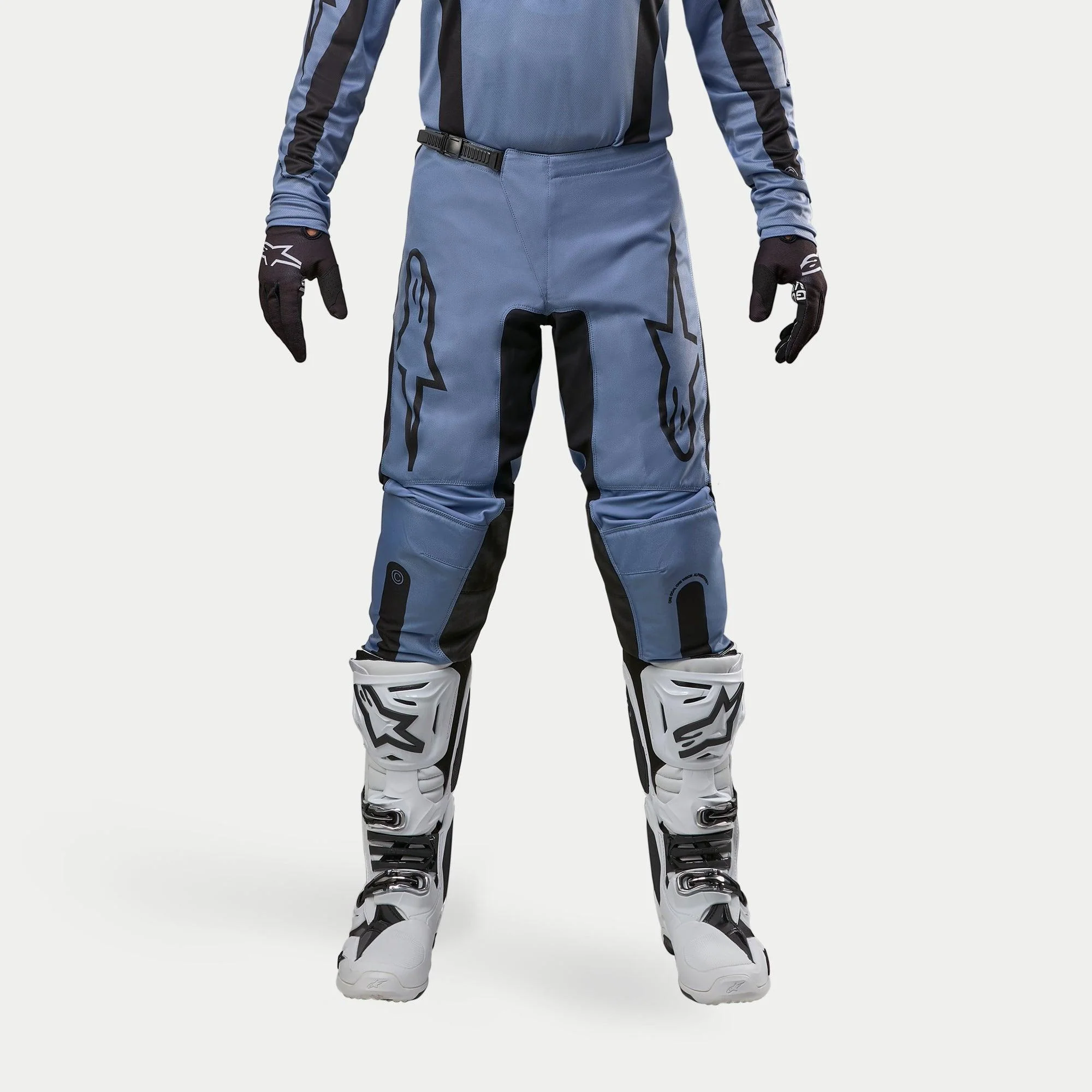 Pantaloni Fluid Lurv 2024 - Image 5