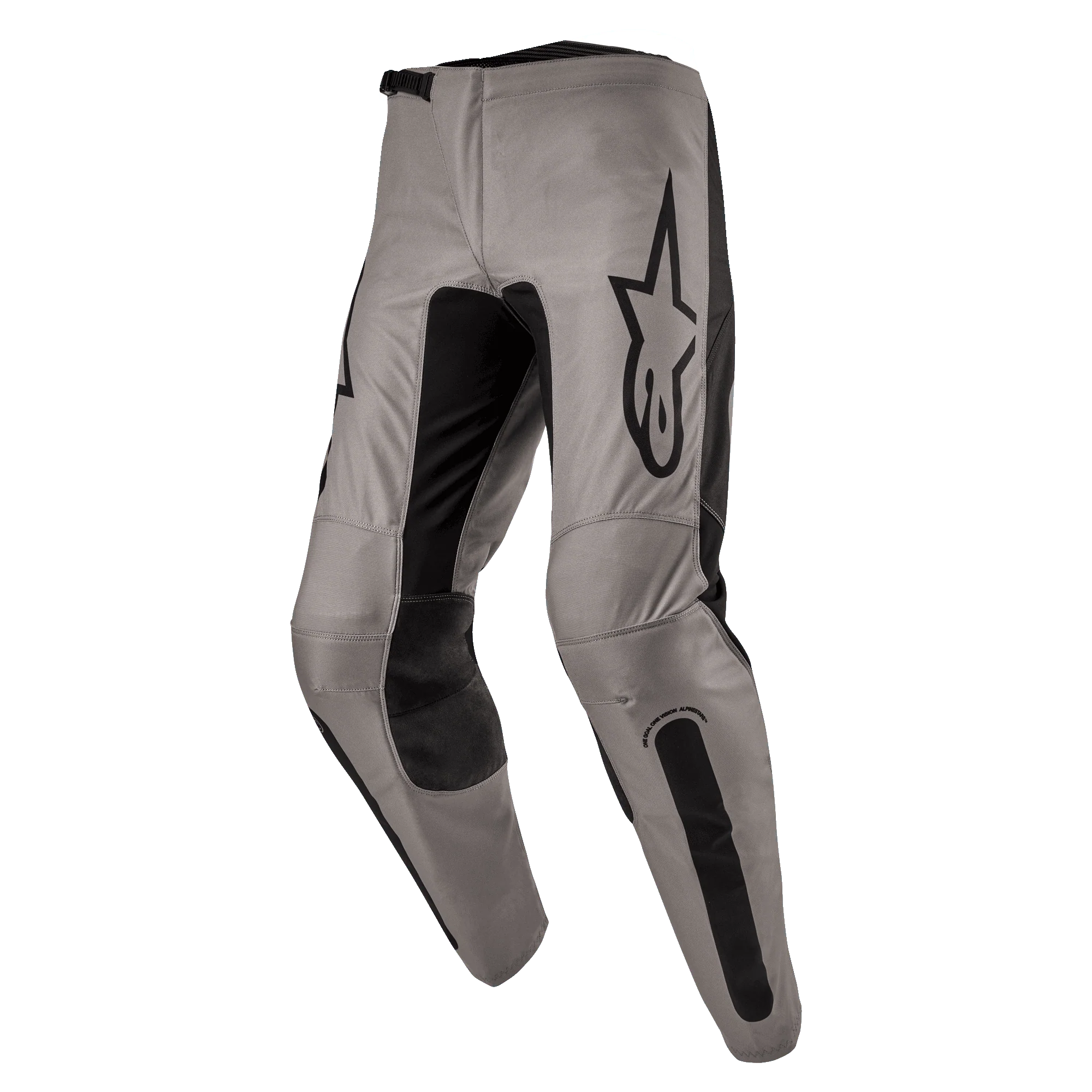 Pantaloni Fluid Lurv 2024 - Image 3