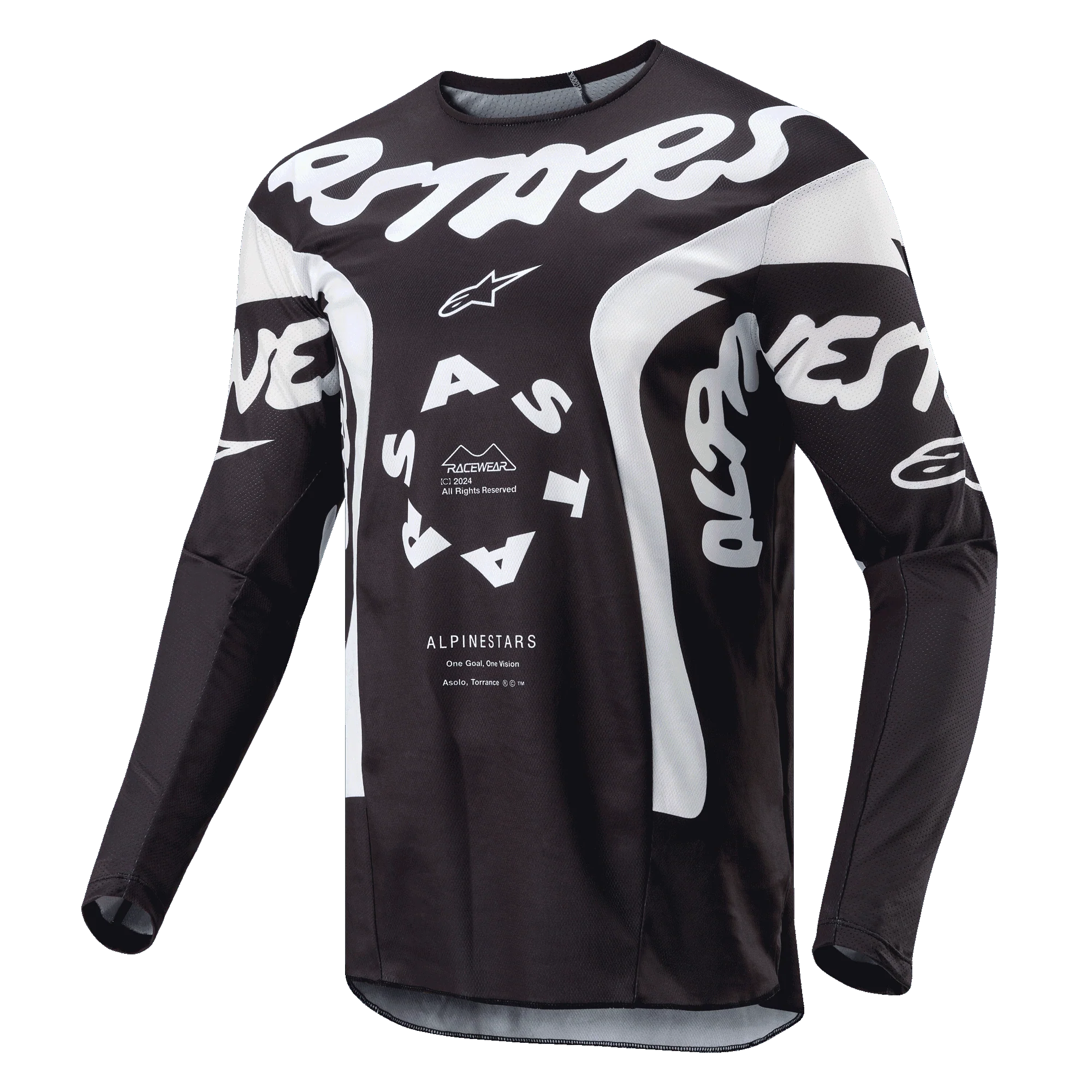 Maglia Racer Hana 2024 - Image 2