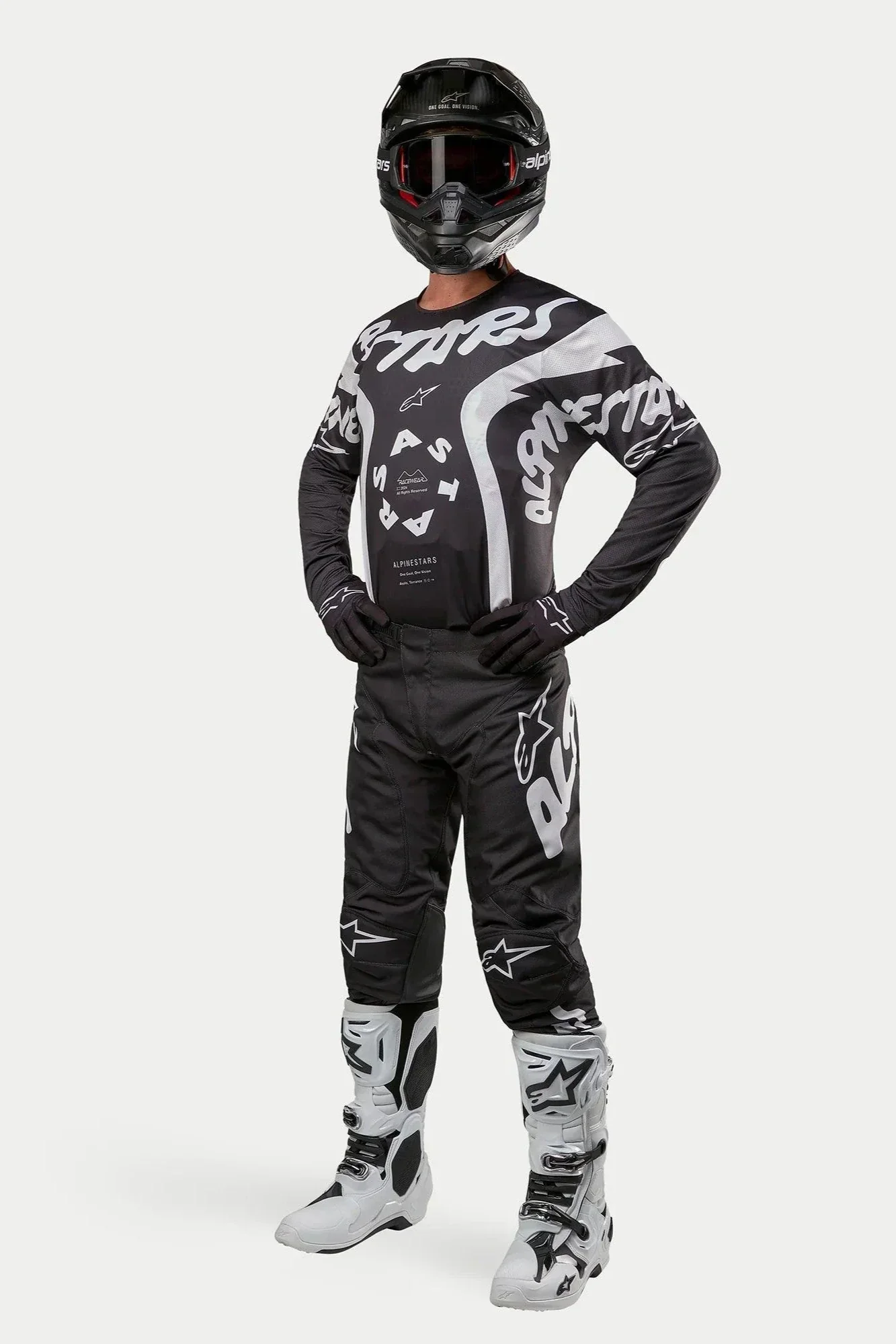 Maglia Racer Hana 2024 - Image 4
