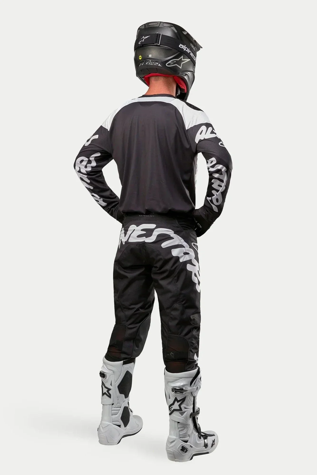 Maglia Racer Hana 2024 - Image 5