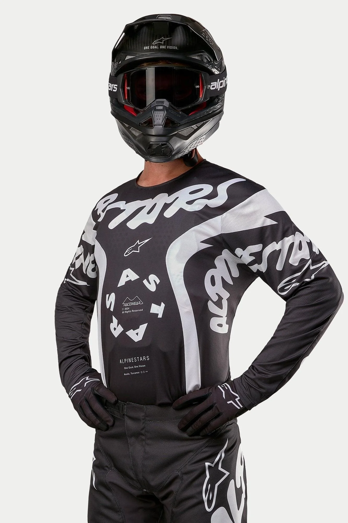 Maglia Racer Hana 2024 - Image 6