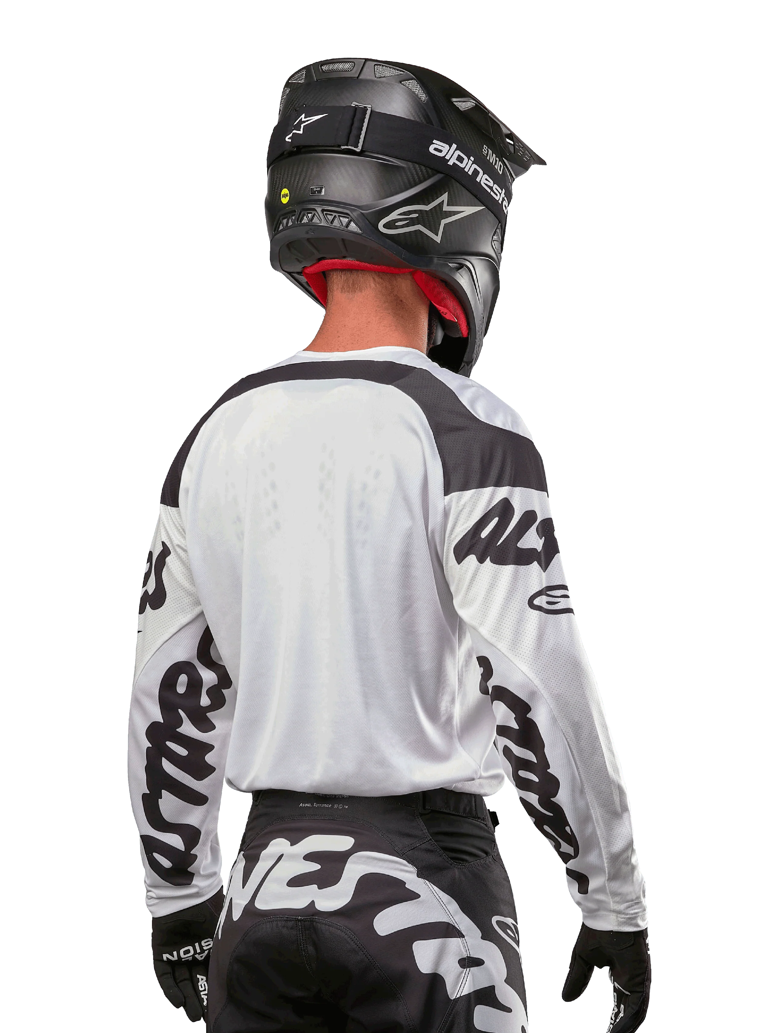 Maglia Racer Hana 2024 - Image 2
