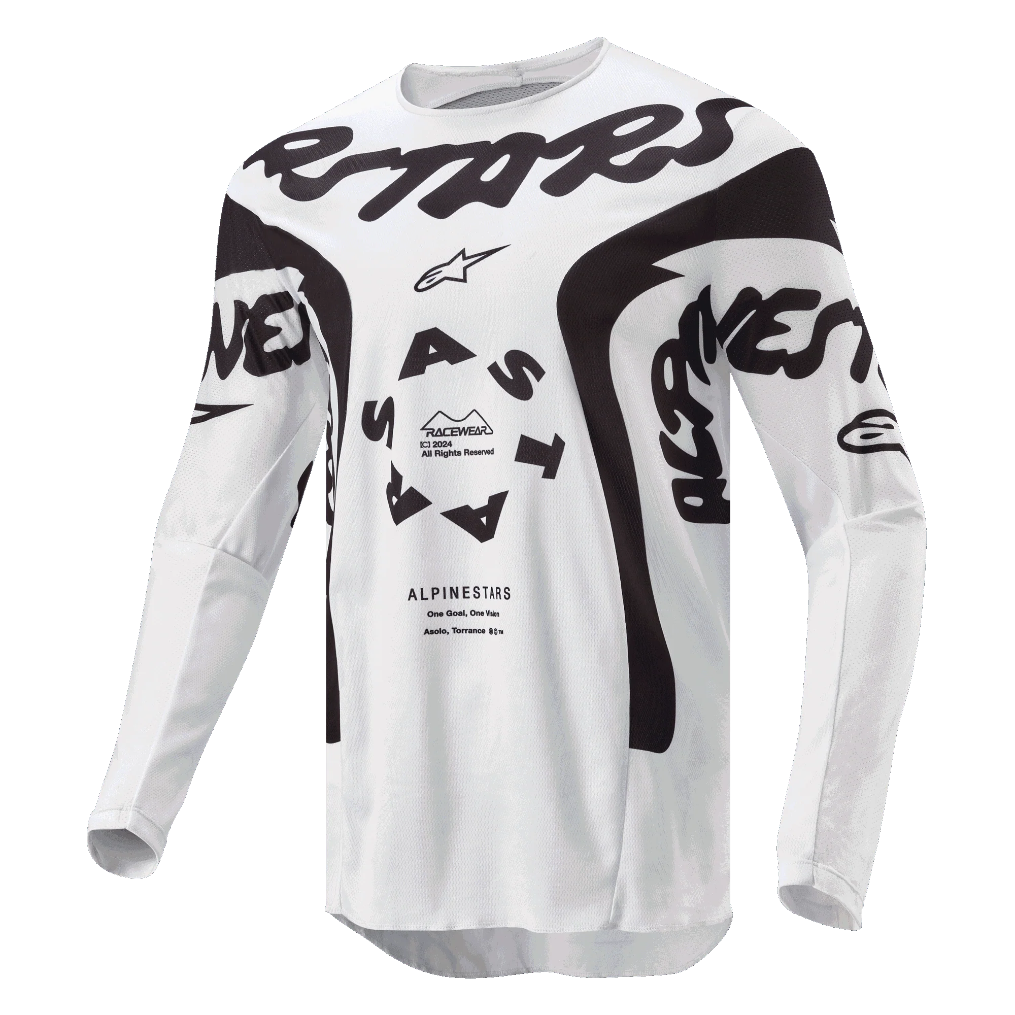 Maglia Racer Hana 2024 - Image 3
