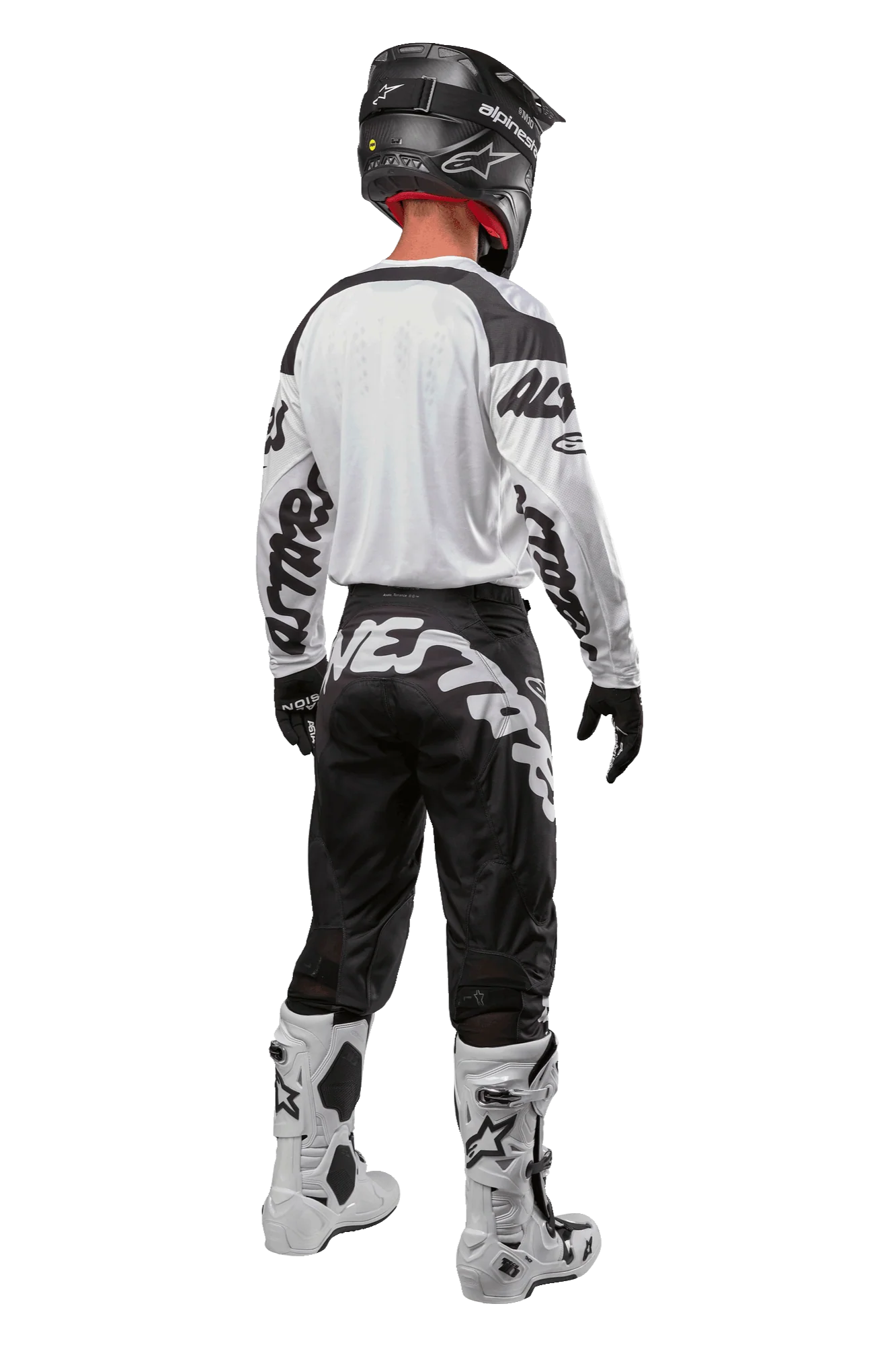 Maglia Racer Hana 2024 - Image 5