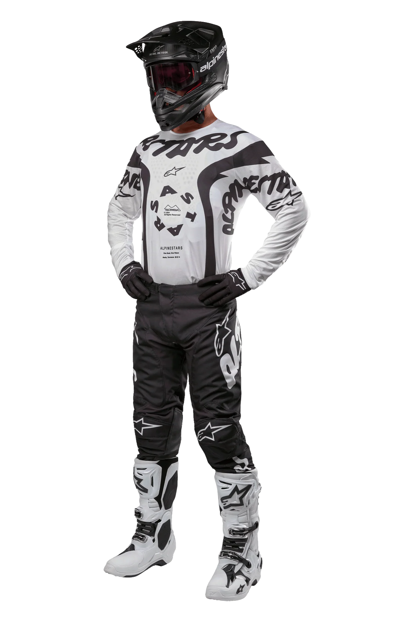 Maglia Racer Hana 2024 - Image 6