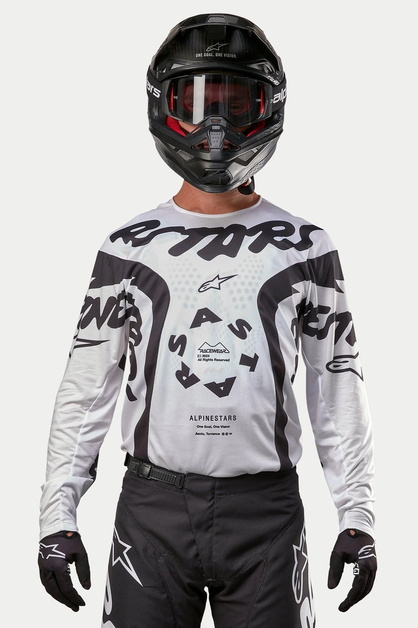 Maglia Racer Hana 2024 - Image 7