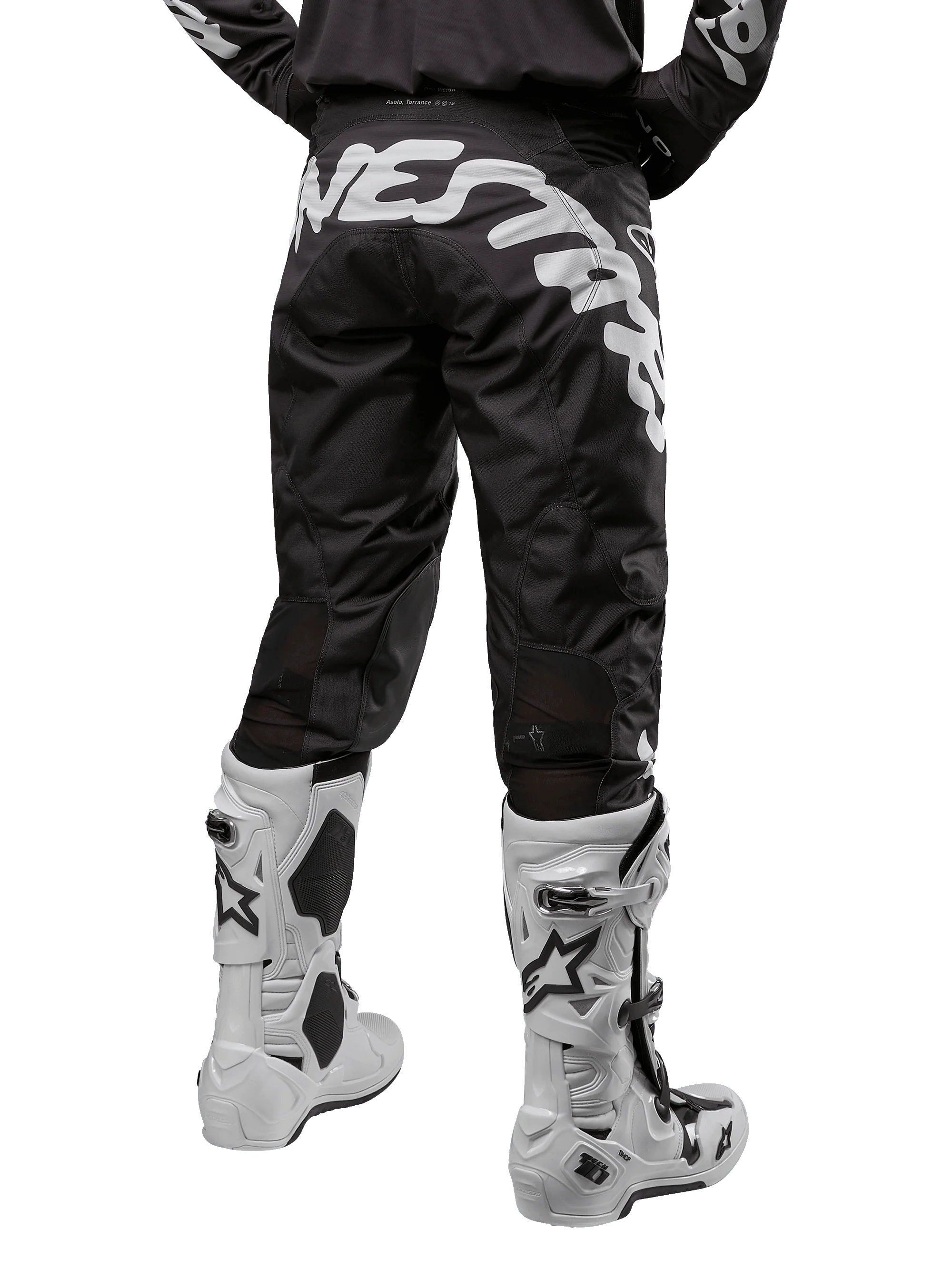 Pantaloni Racer Hana 2024  - Image 2